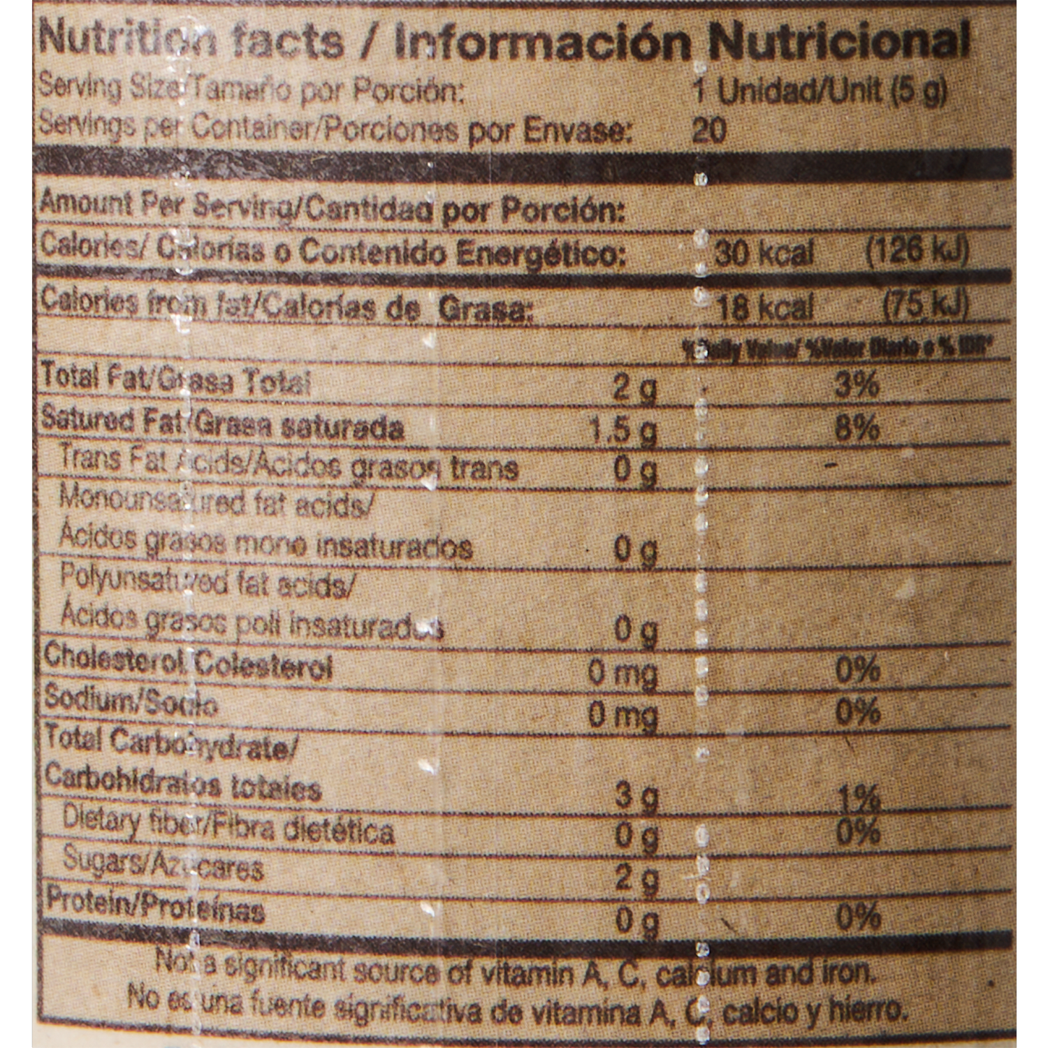 Chocolate Blanco Con Nibs De Cacao REPUBLICA DEL CACAO 100 G