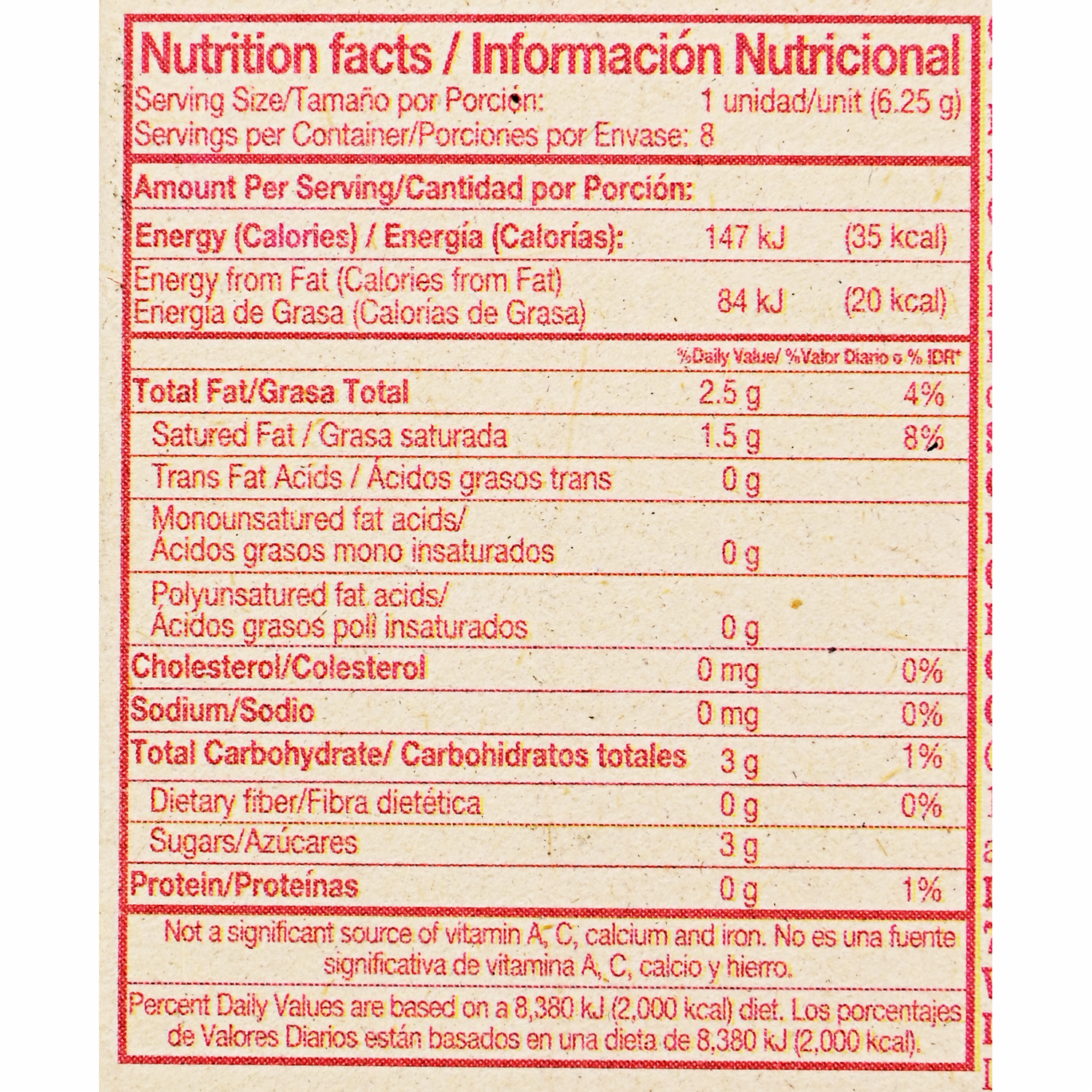 Chocolate Negro Rosas REPUBLICA DEL CACAO 50 g