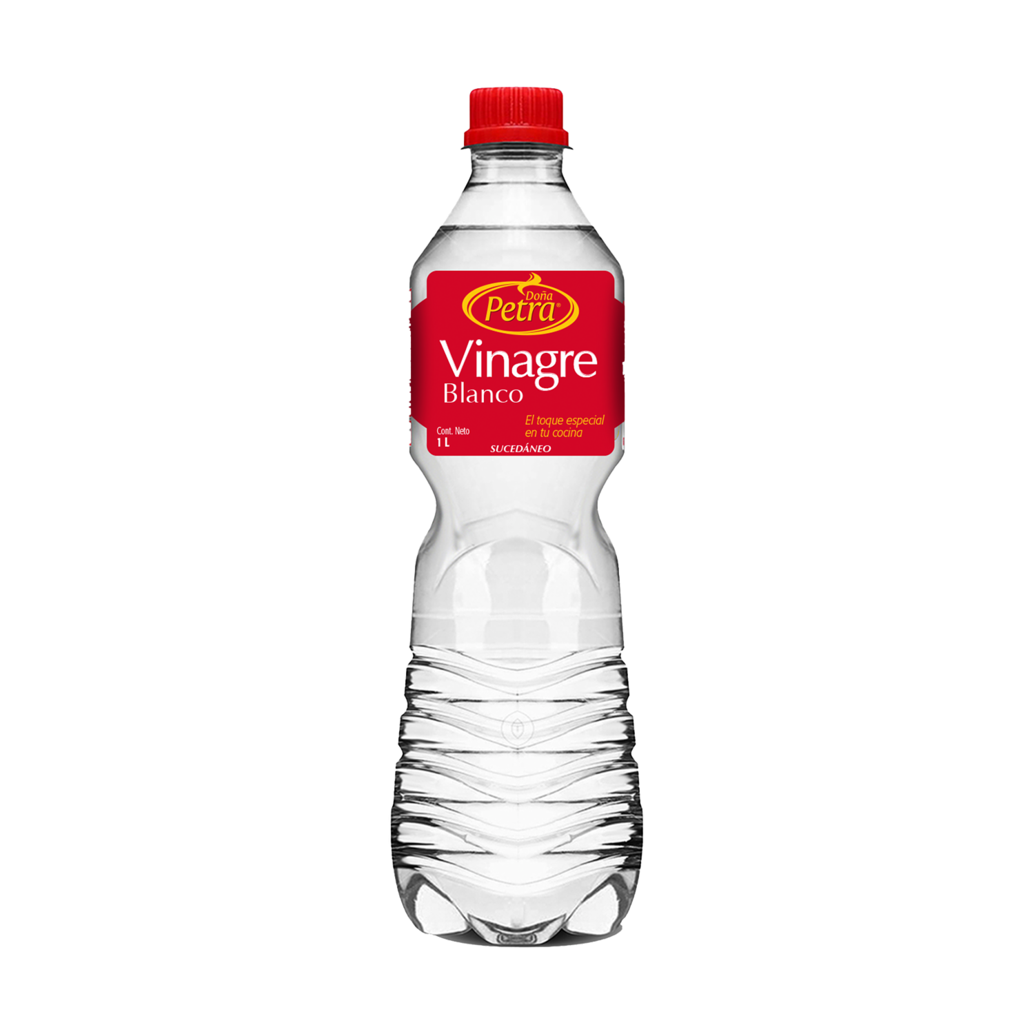 Vinagre Blanco DOÑA PETRA 1000 Ml