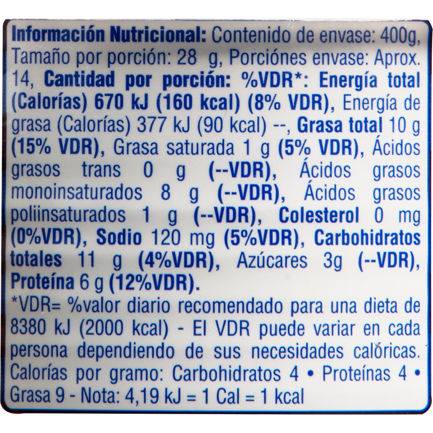 Maní Japones Tarra + Clásico MANÍ CRIS 2 X 400 g