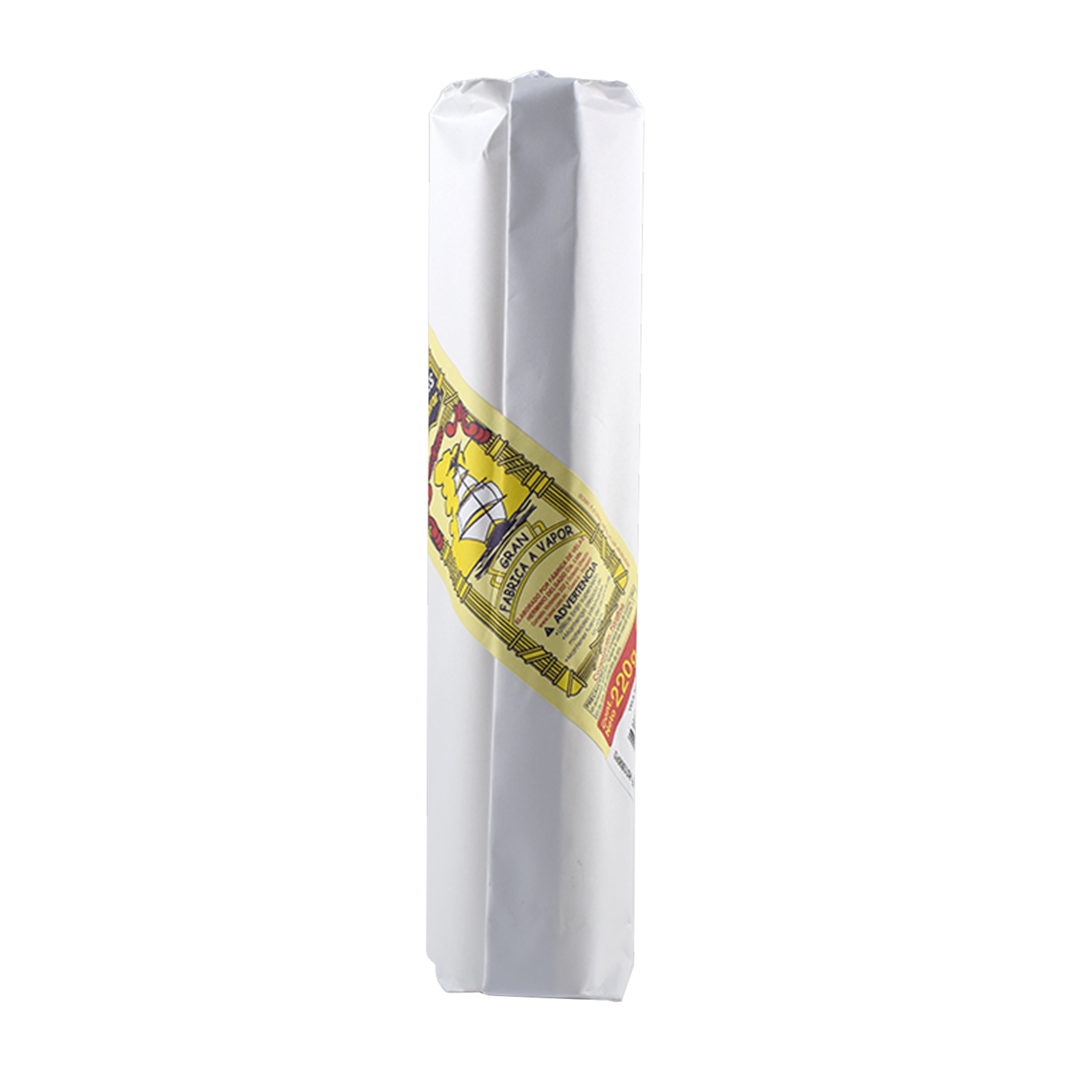 Vela Básica HERMINIO X 5 Uds