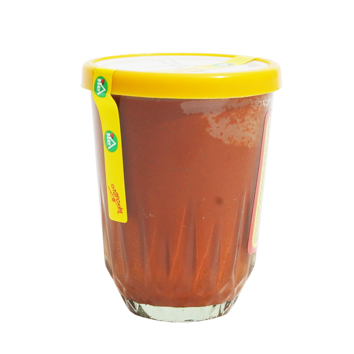 Achiote Sazonador ILE 130 G