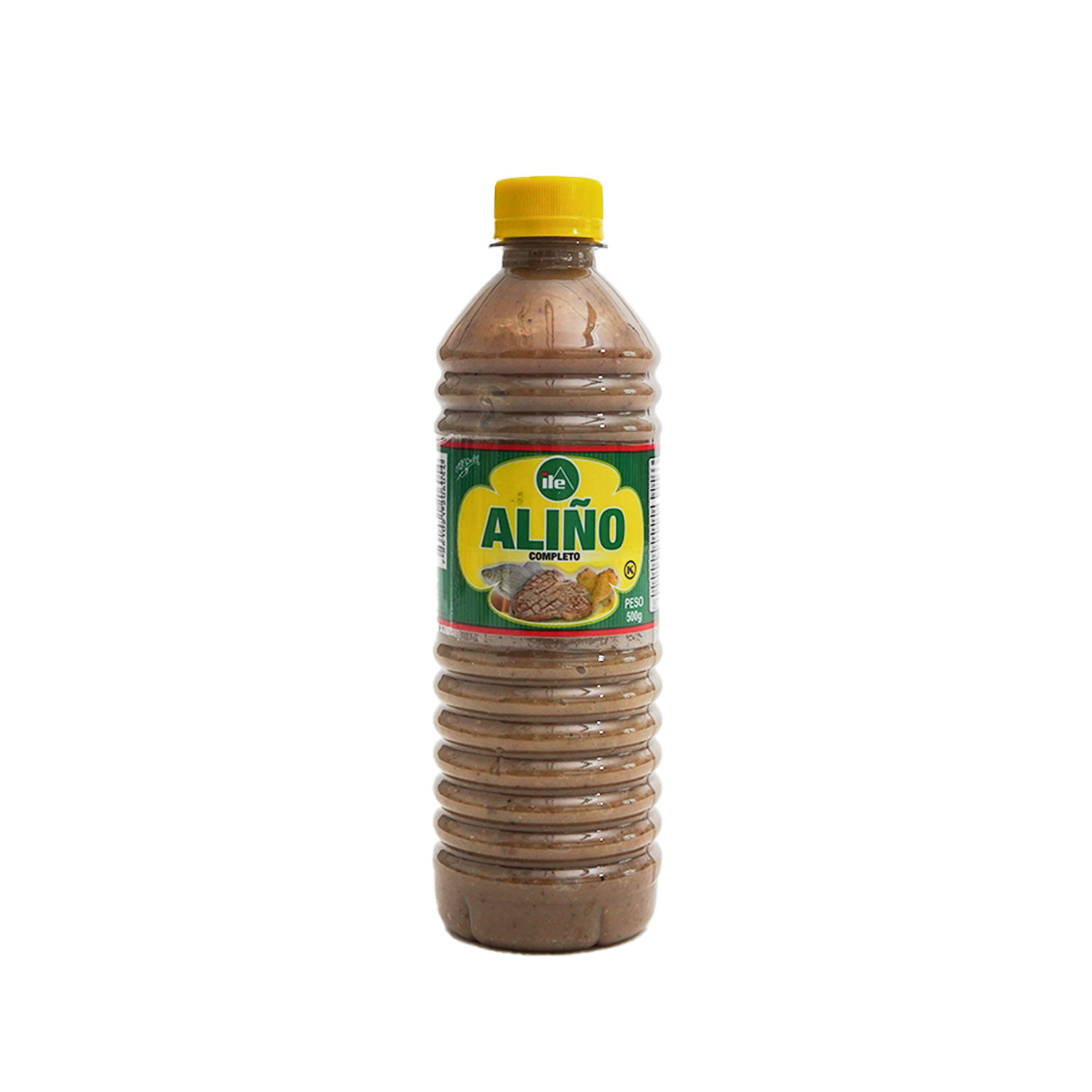 Aliño Completo Pet ILE 500 G