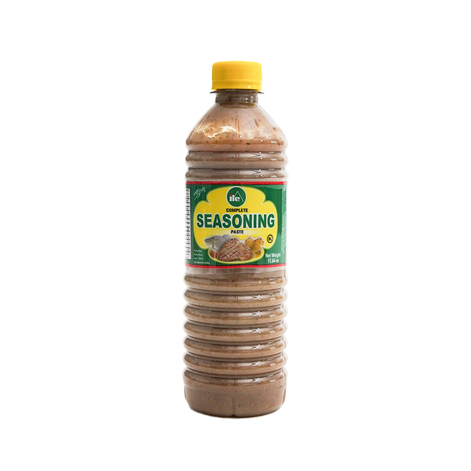Aliño Completo Pet ILE 500 G