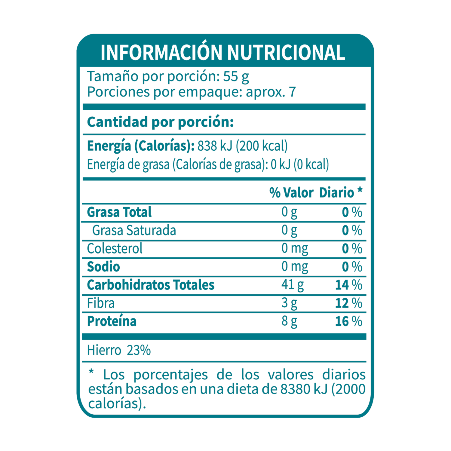 Fideo Cabello De Ángel TOSCANA 400 G