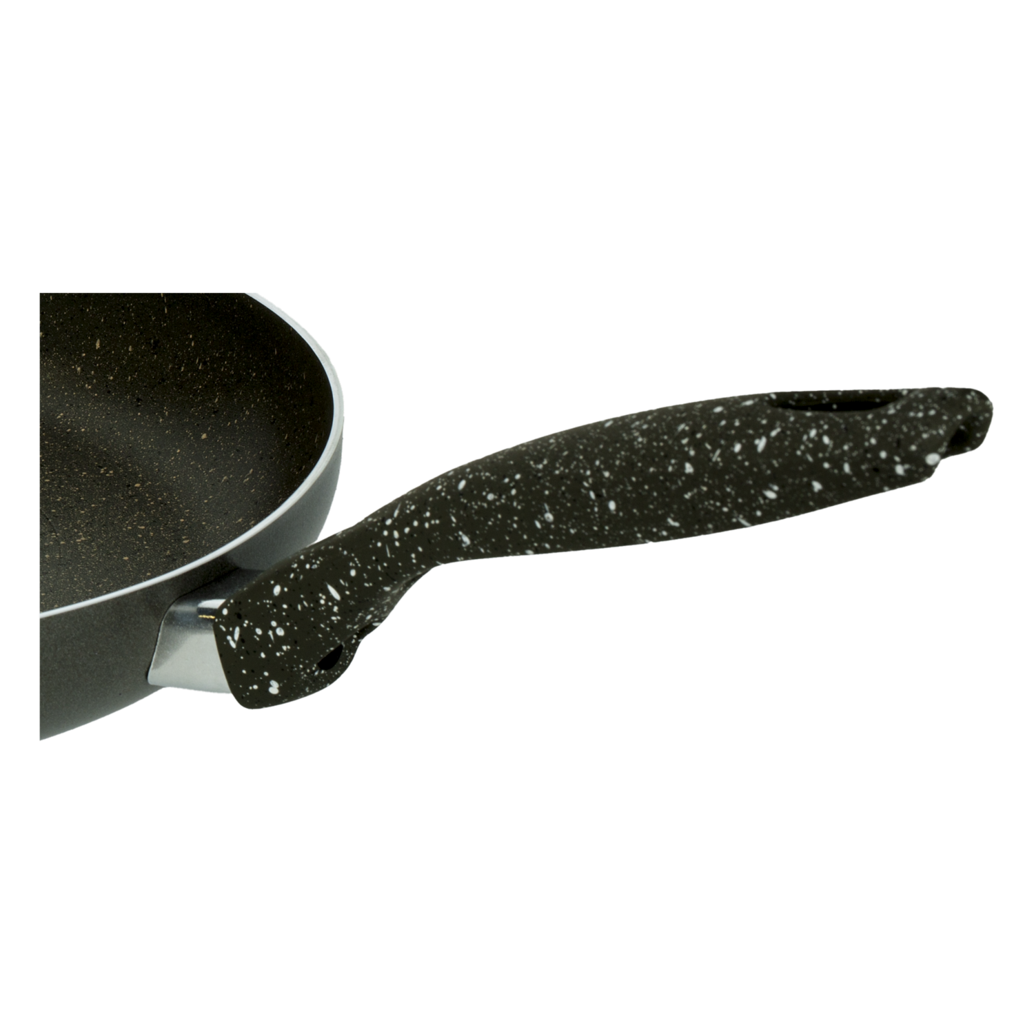 Sartén De Inducción Black Stone UMCO 28 Cm