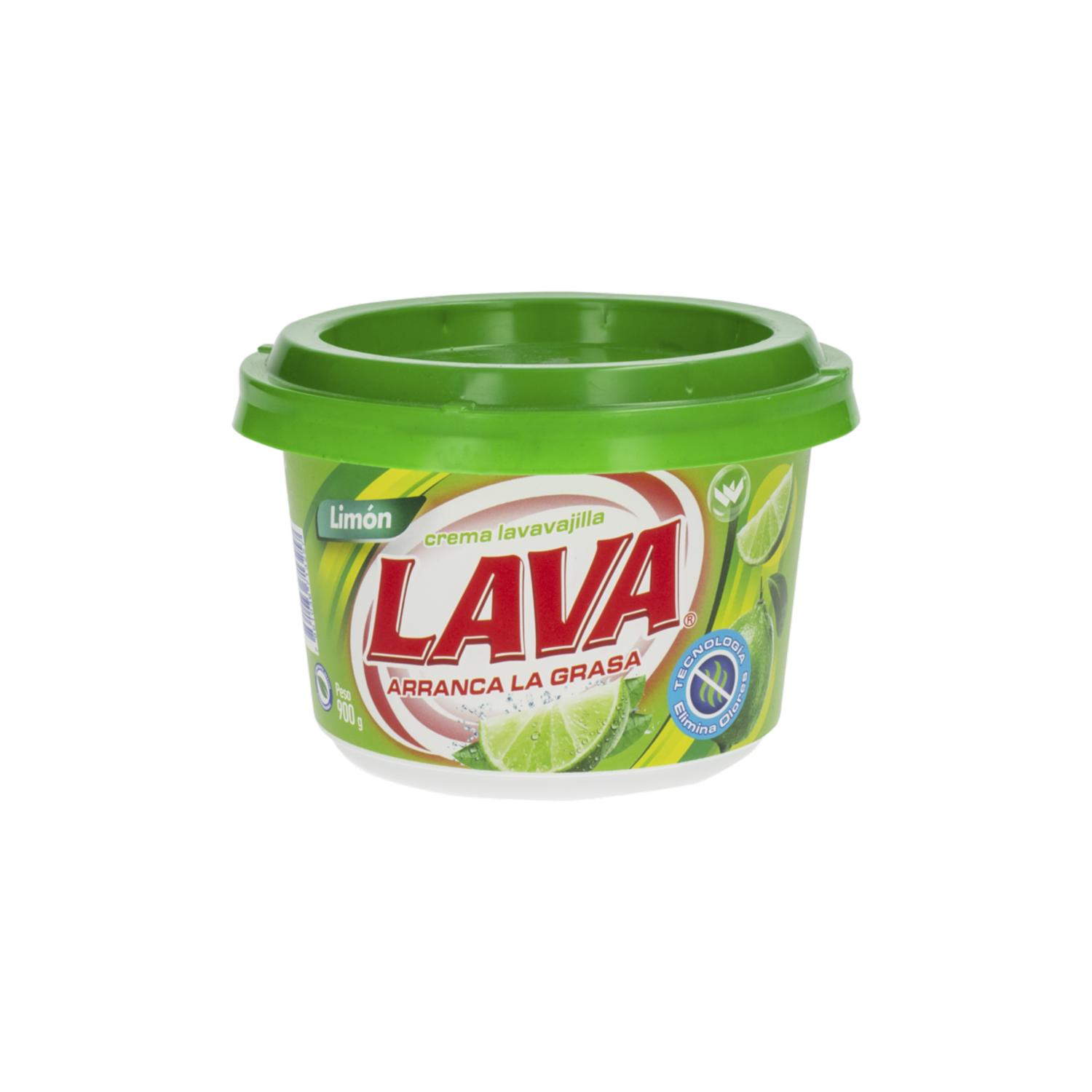 Lavavajillas De Limón LAVA 900 G