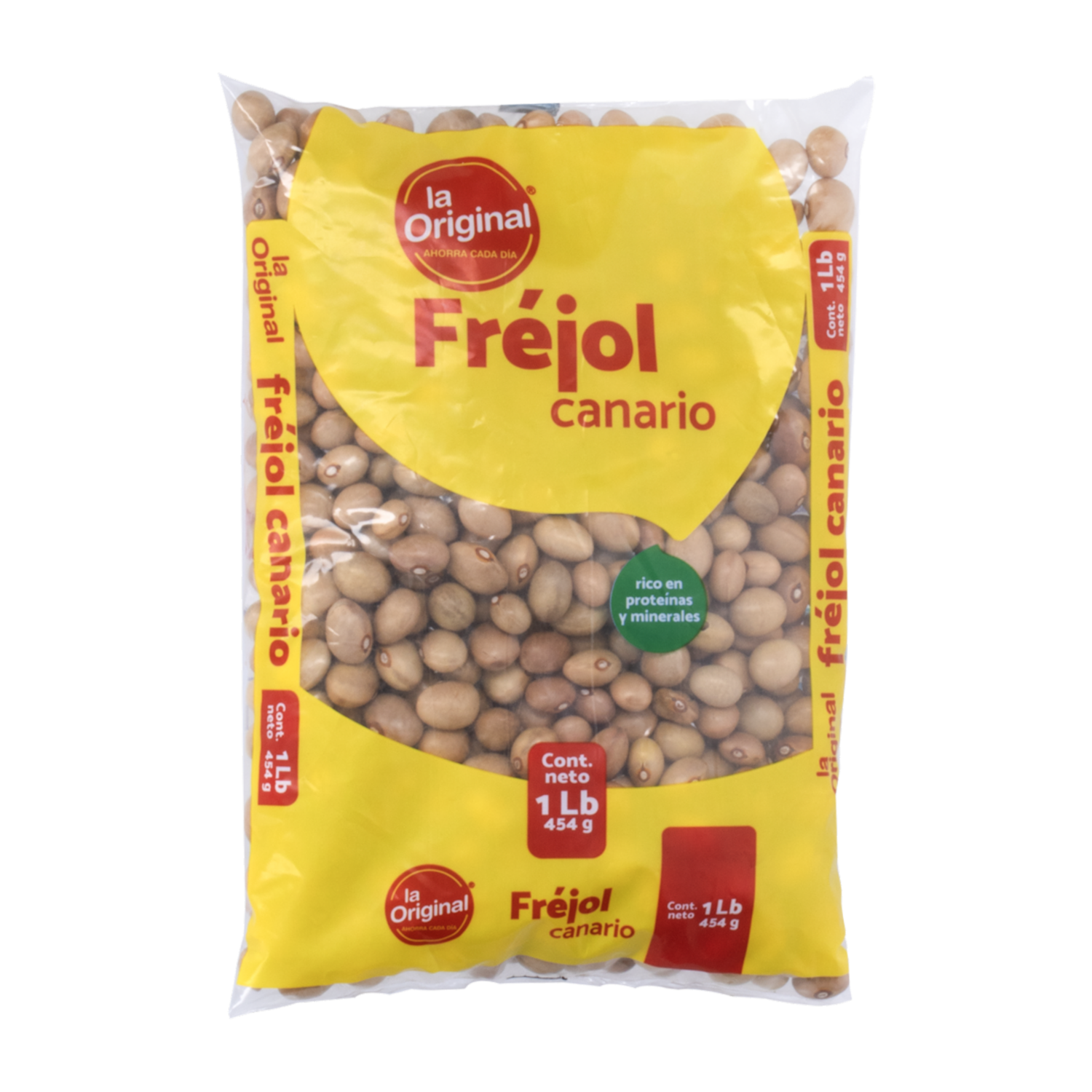 Frejol Canario LA ORIGINAL Funda
