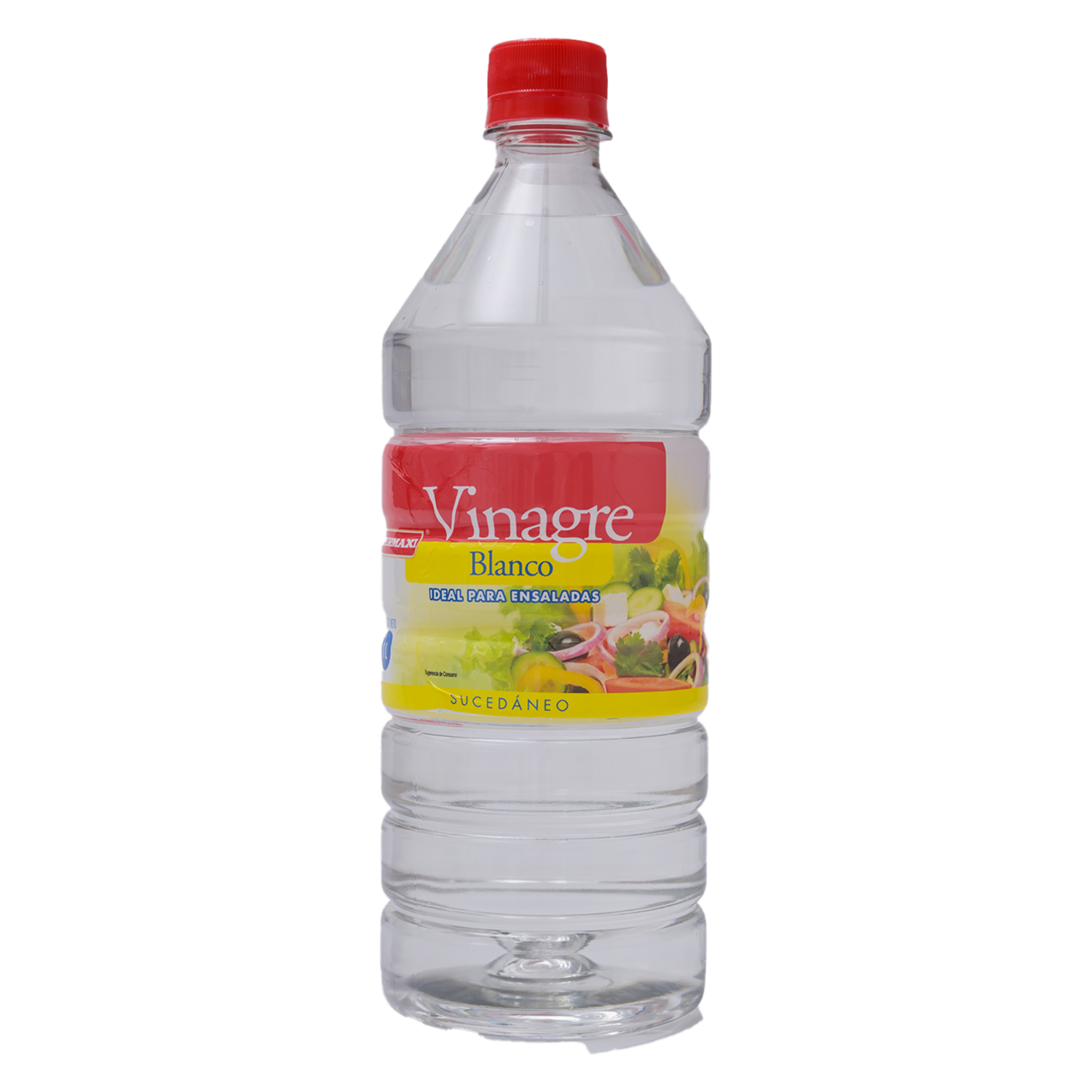 Vinagre Blanco SUPERMAXI 1000 Ml