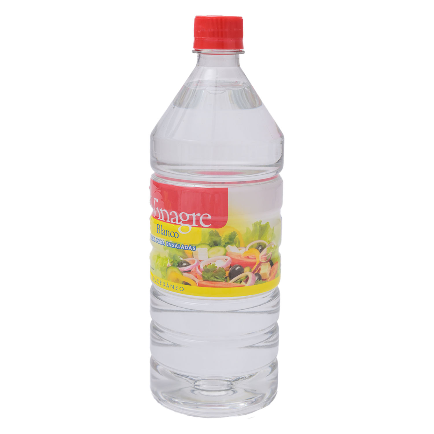 Vinagre Blanco SUPERMAXI 1000 Ml