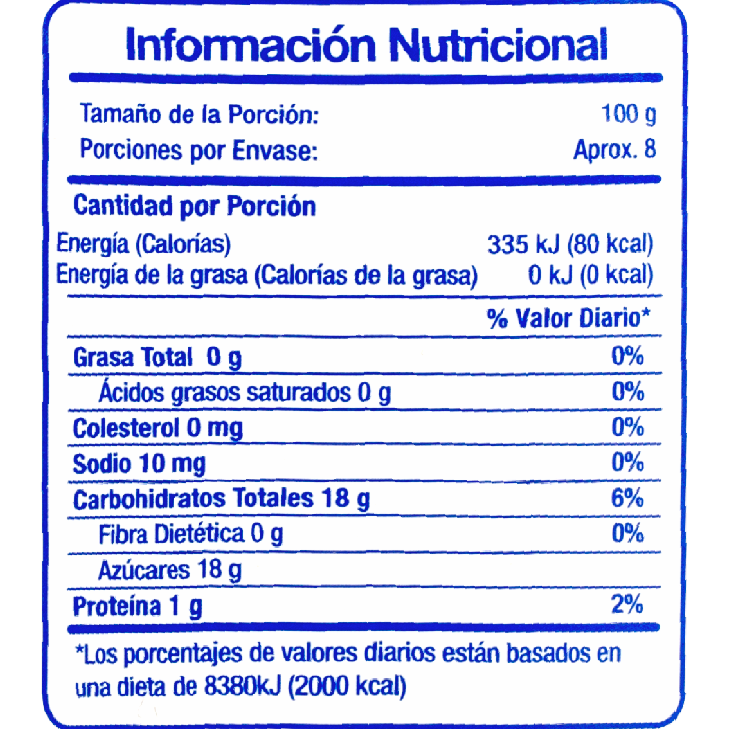 Duraznos En Almíbar LA ORIGINAL 820 G