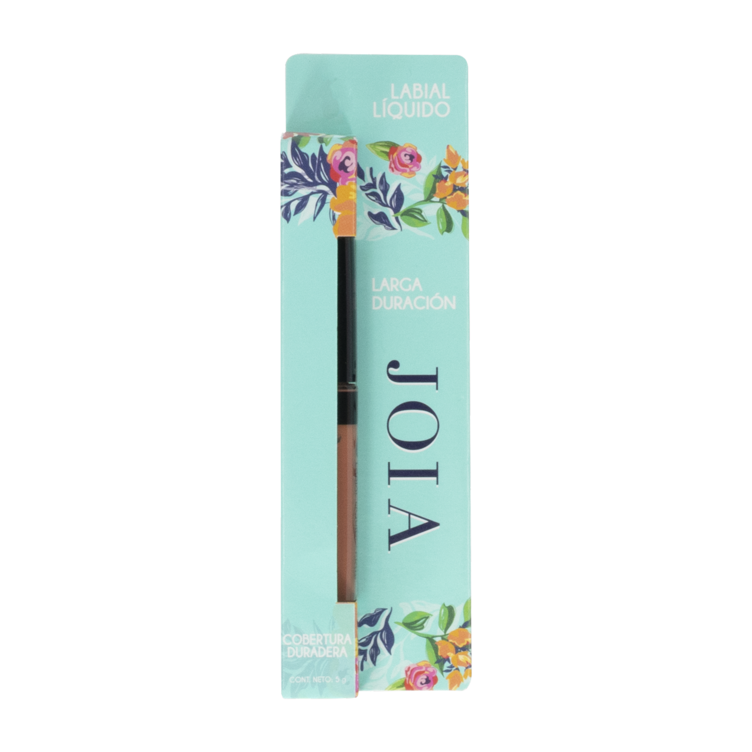 Labial Líquido Nude JOIA Unidad