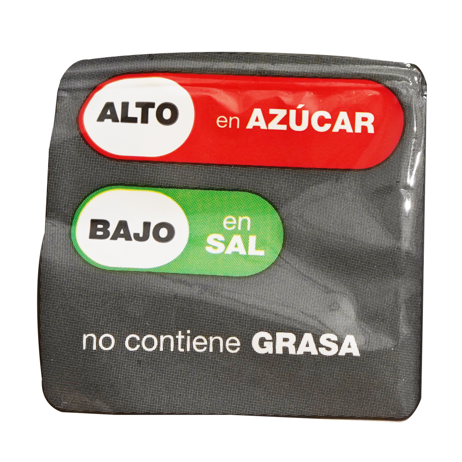Gelatina De Frambuesa LA ORIGINAL Funda
