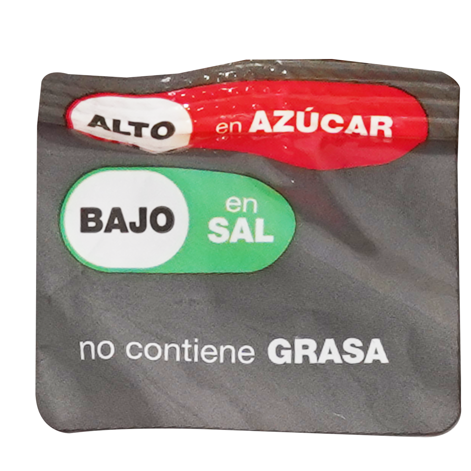 Gelatina De Frutilla LA ORIGINAL Funda