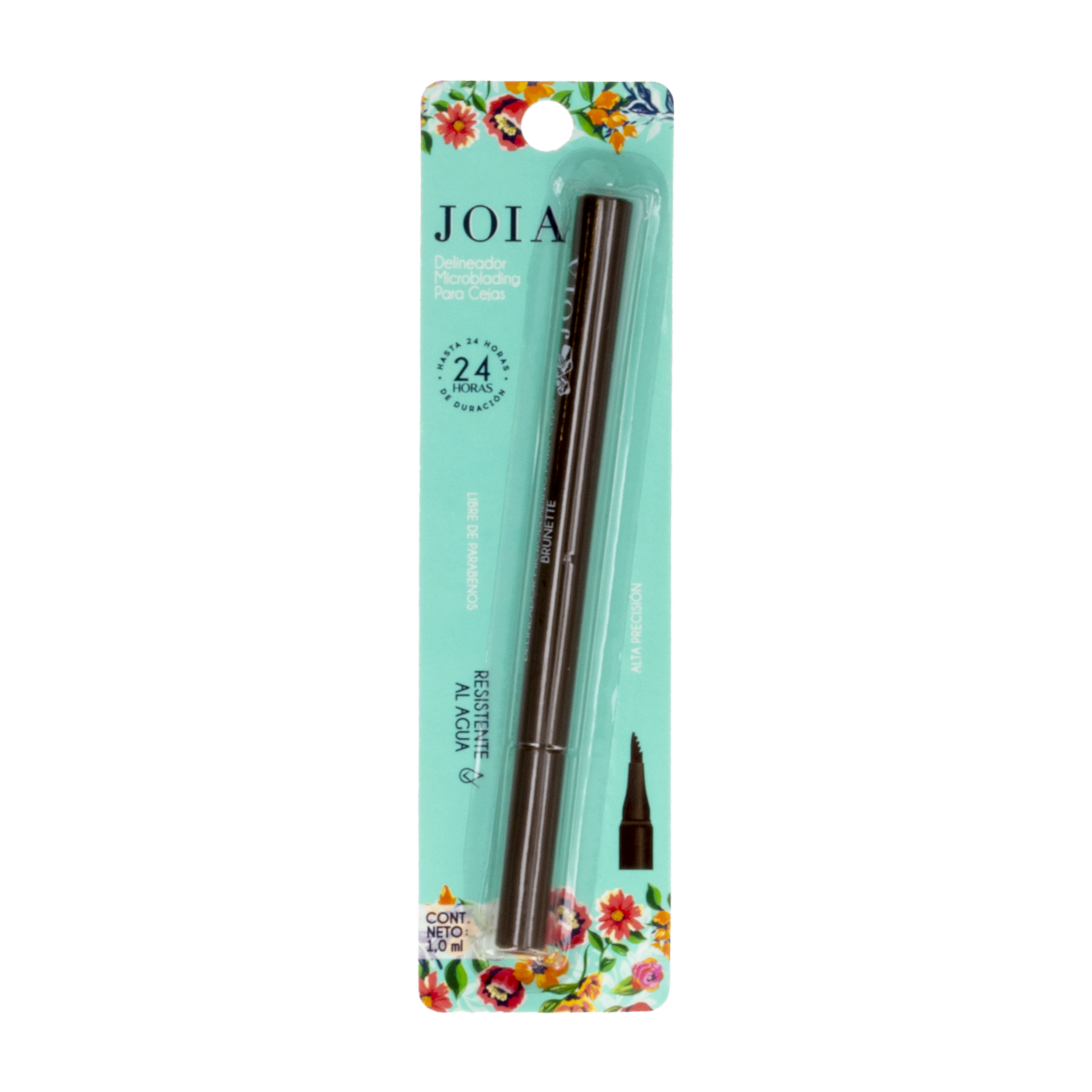 Delineador De Cejas Microblading Brunete JOIA 1 Ml