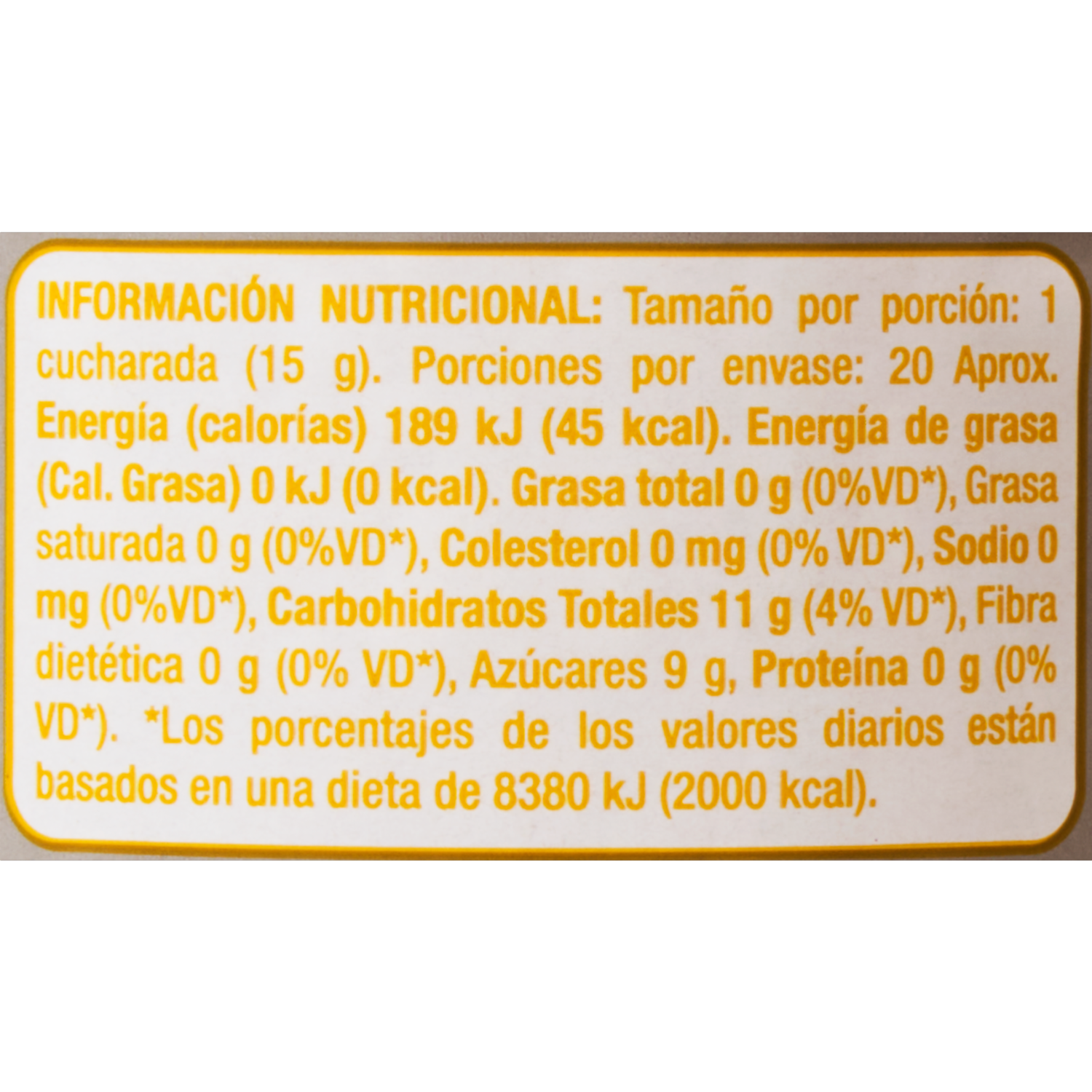 Mermelada De Piña SUPERMAXI 300 G