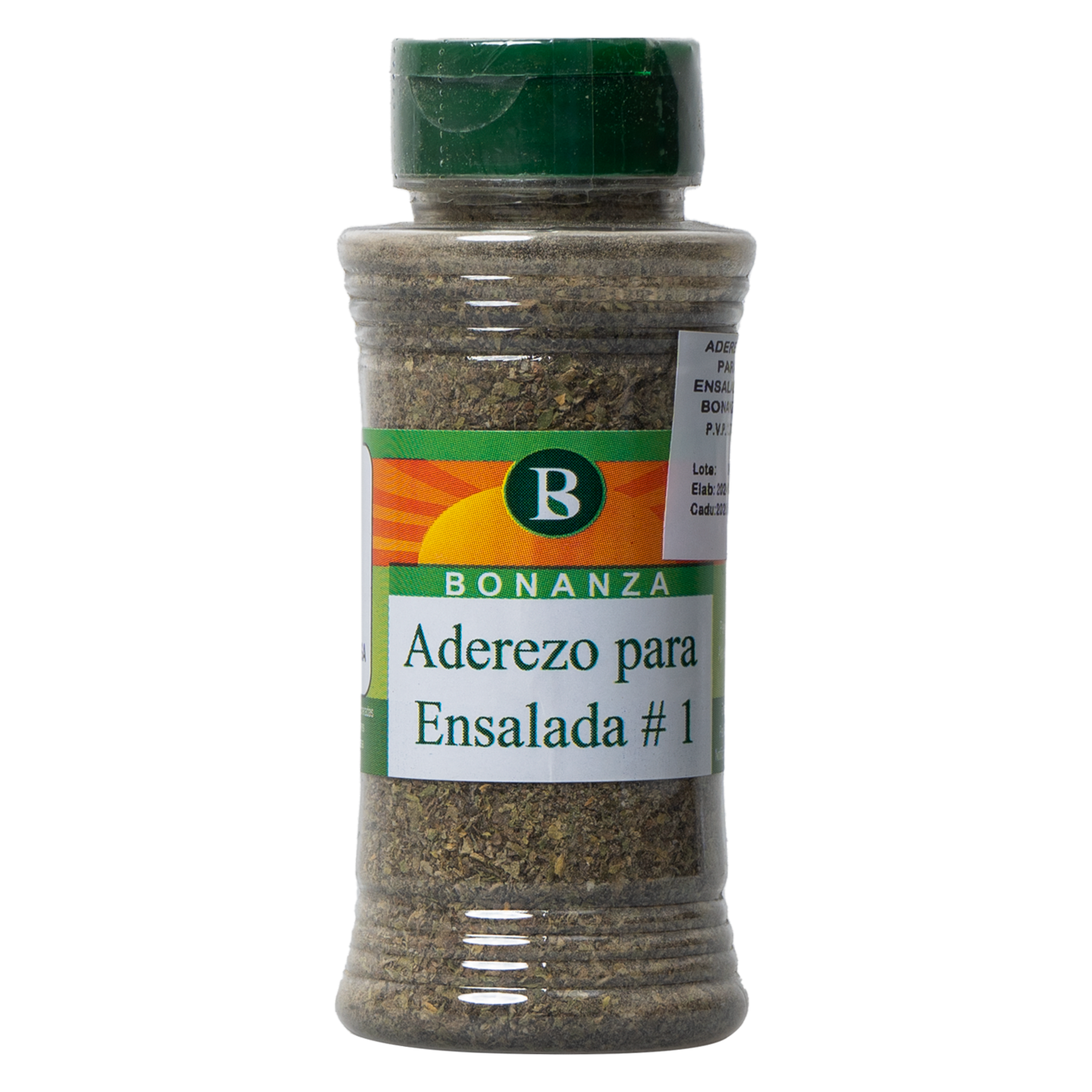 Aderezo Para Ensalada BONANZA 75 g