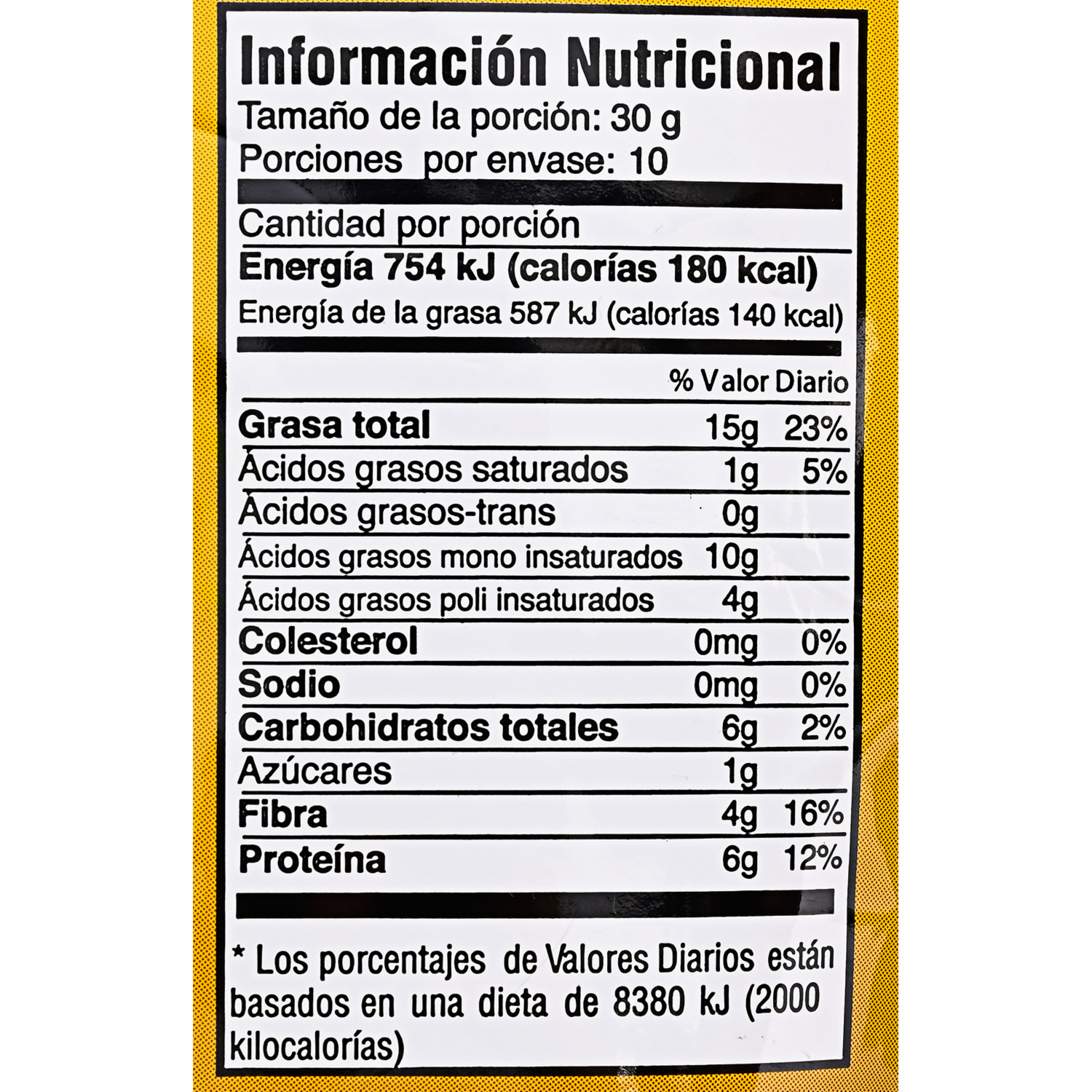 Almendras Peladas BONANZA Funda