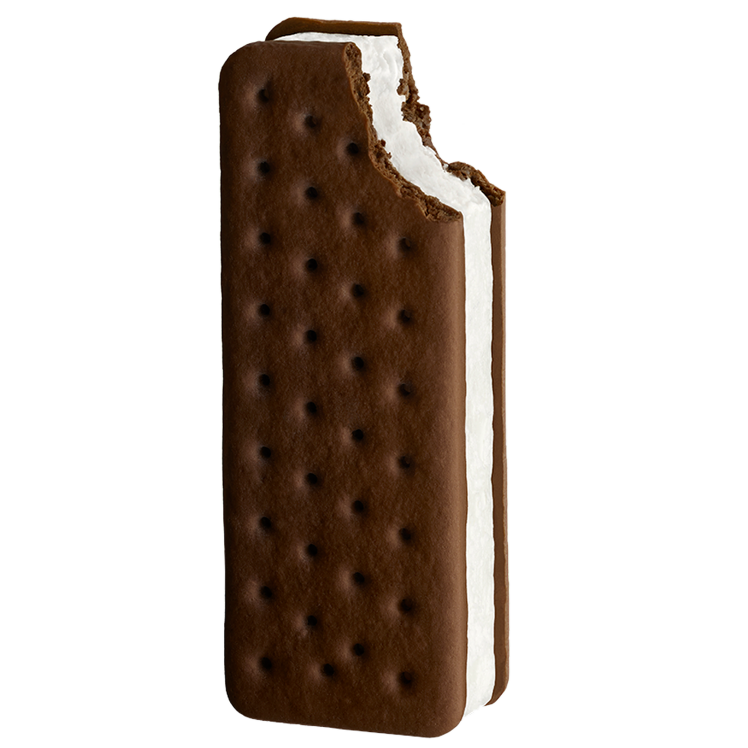 Helado Sánduche Vainilla PINGÜINO 135 Ml