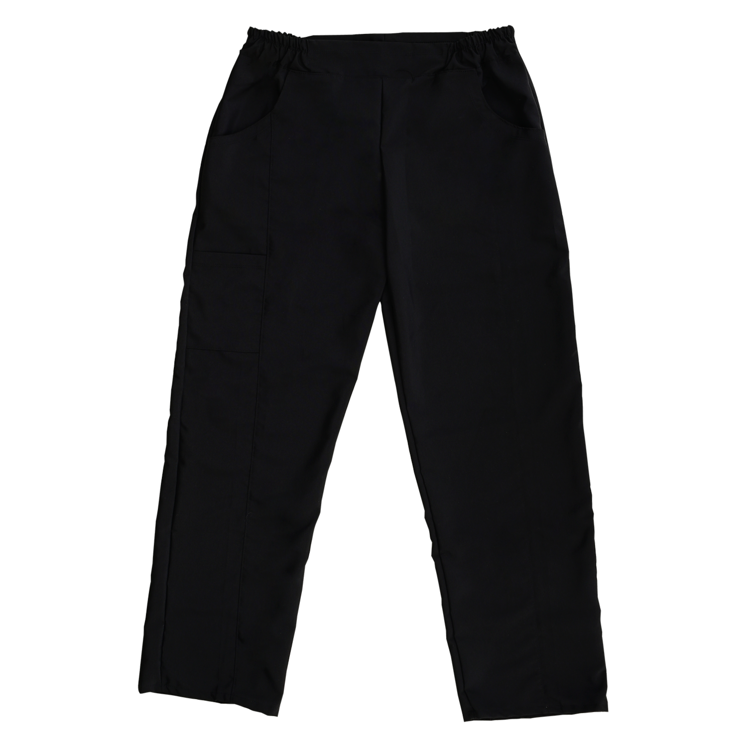 Pantalón Uniforme Vino UNIFORMES & SERVICIO