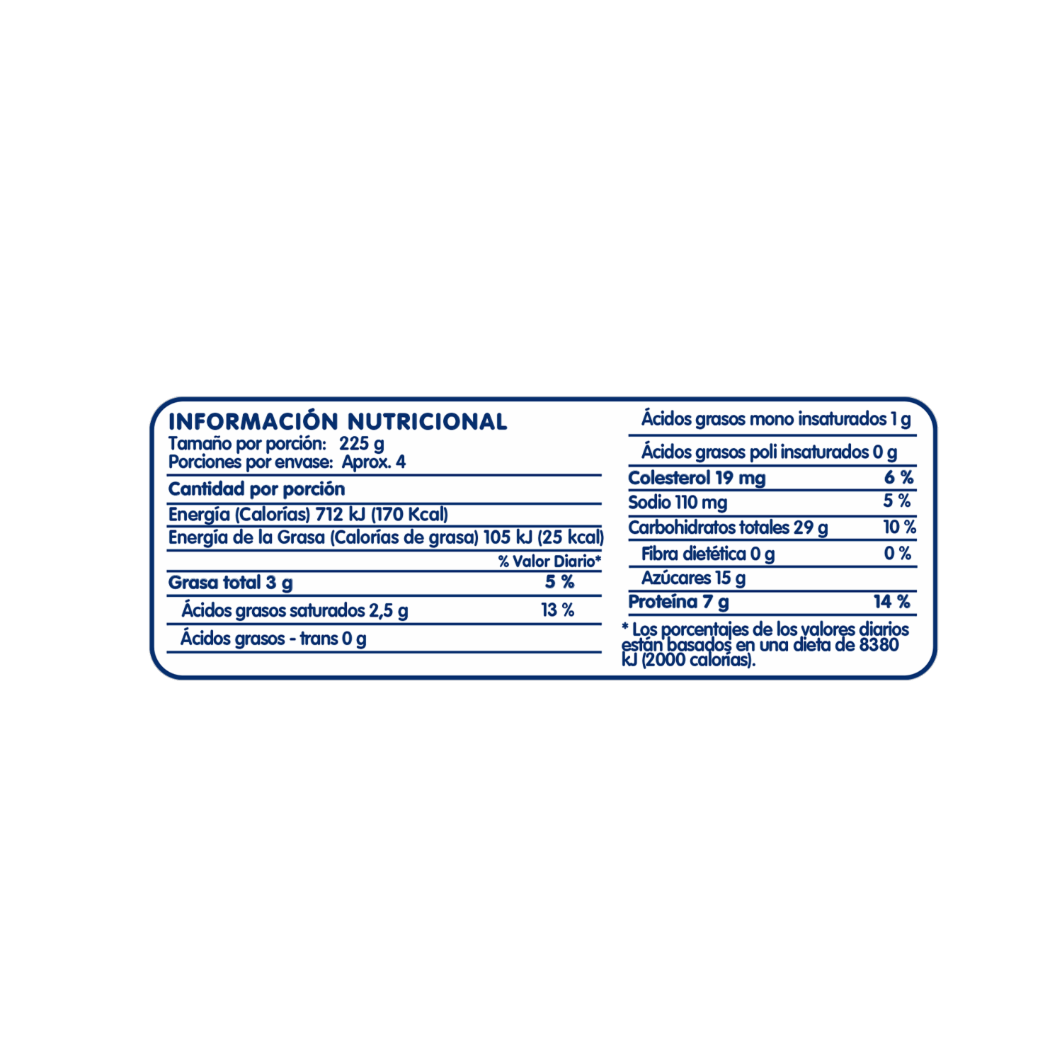 Yogurt Semidescremado Tomate De Árbol Zymil PARMALAT 960 g