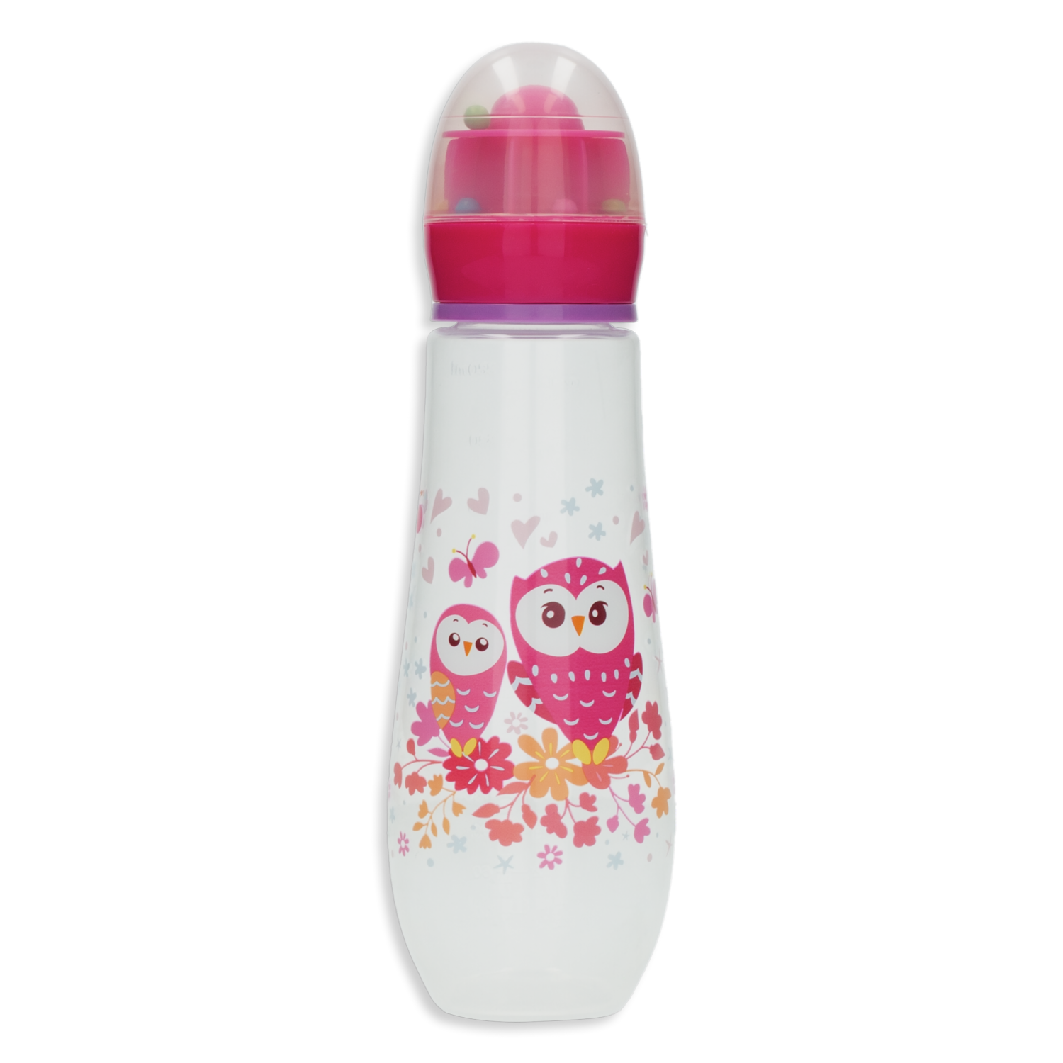 Biberón Jr 3 Etapas Babys BABY’S Unidad
