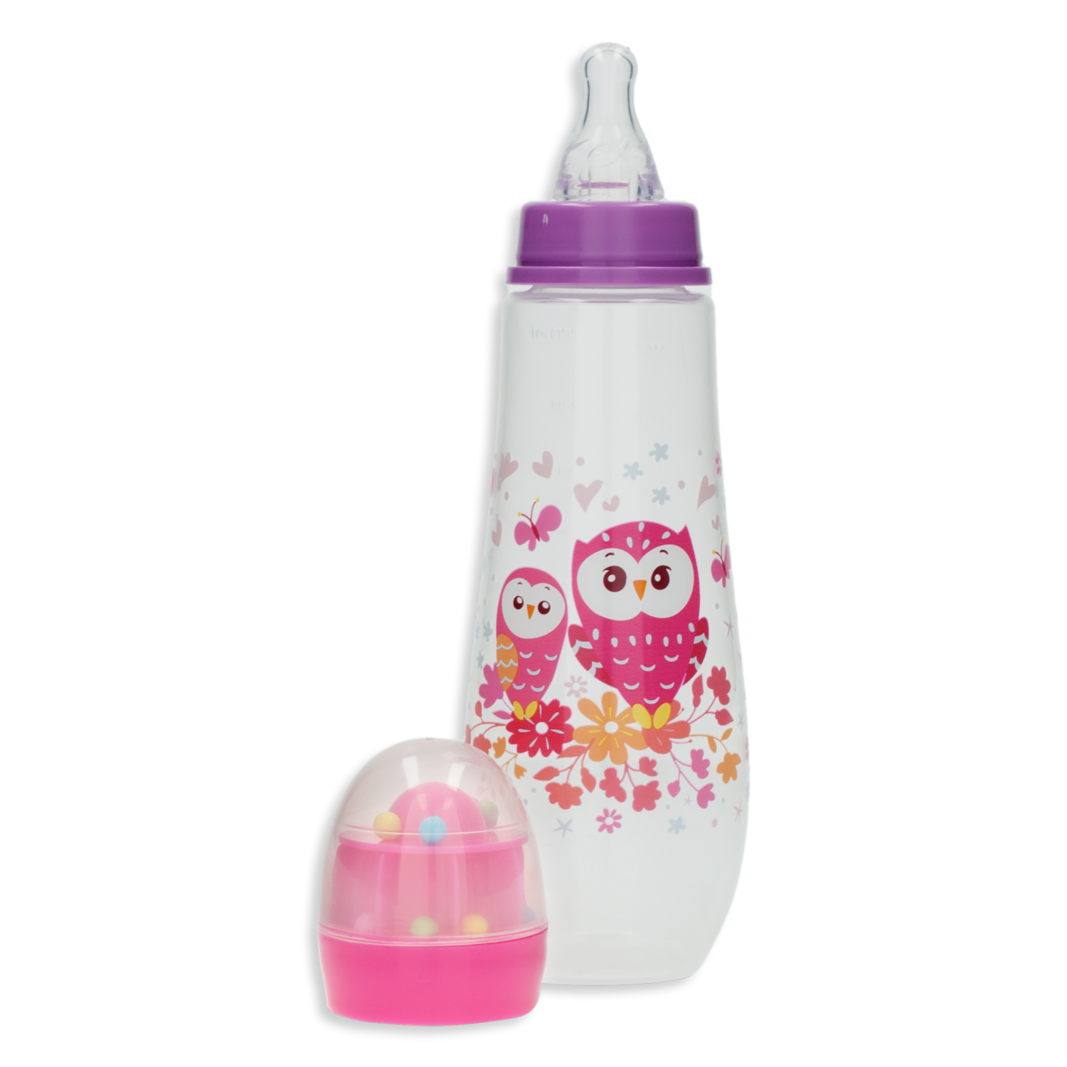 Biberón Jr 3 Etapas Babys BABY’S Unidad