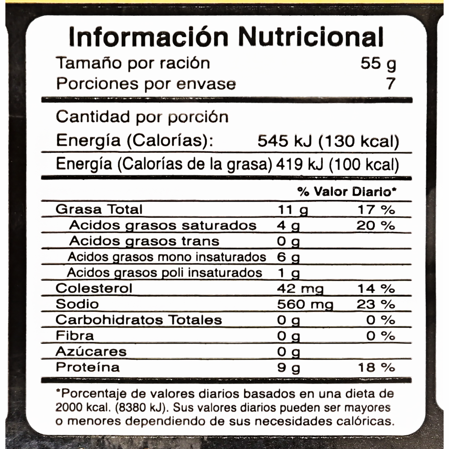 Chorizo Al Vino LA ITALIANA 400 G