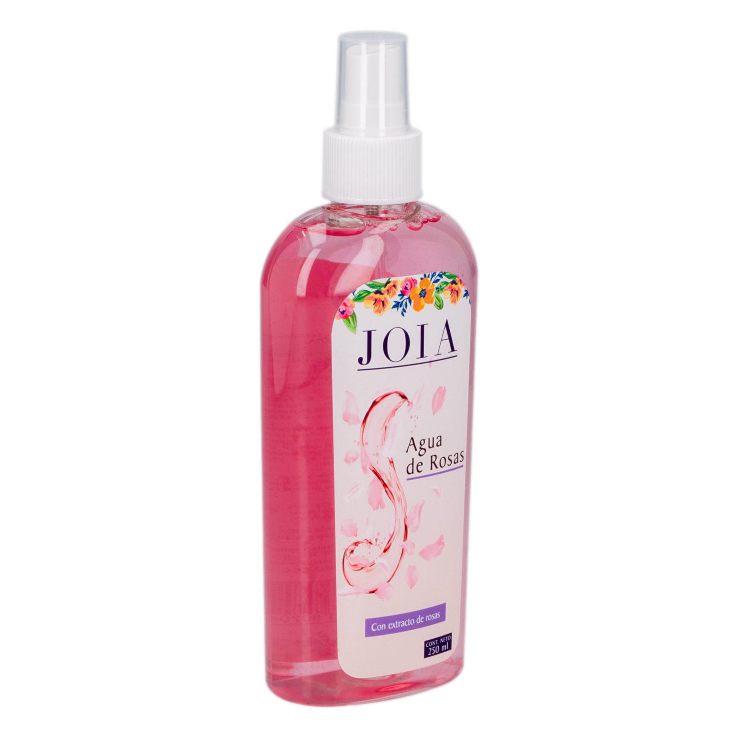 Agua De Rosas Facial JOIA 250 Ml