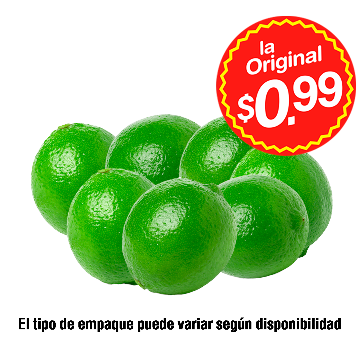 Limón Meyer LA ORIGINAL 1200 G