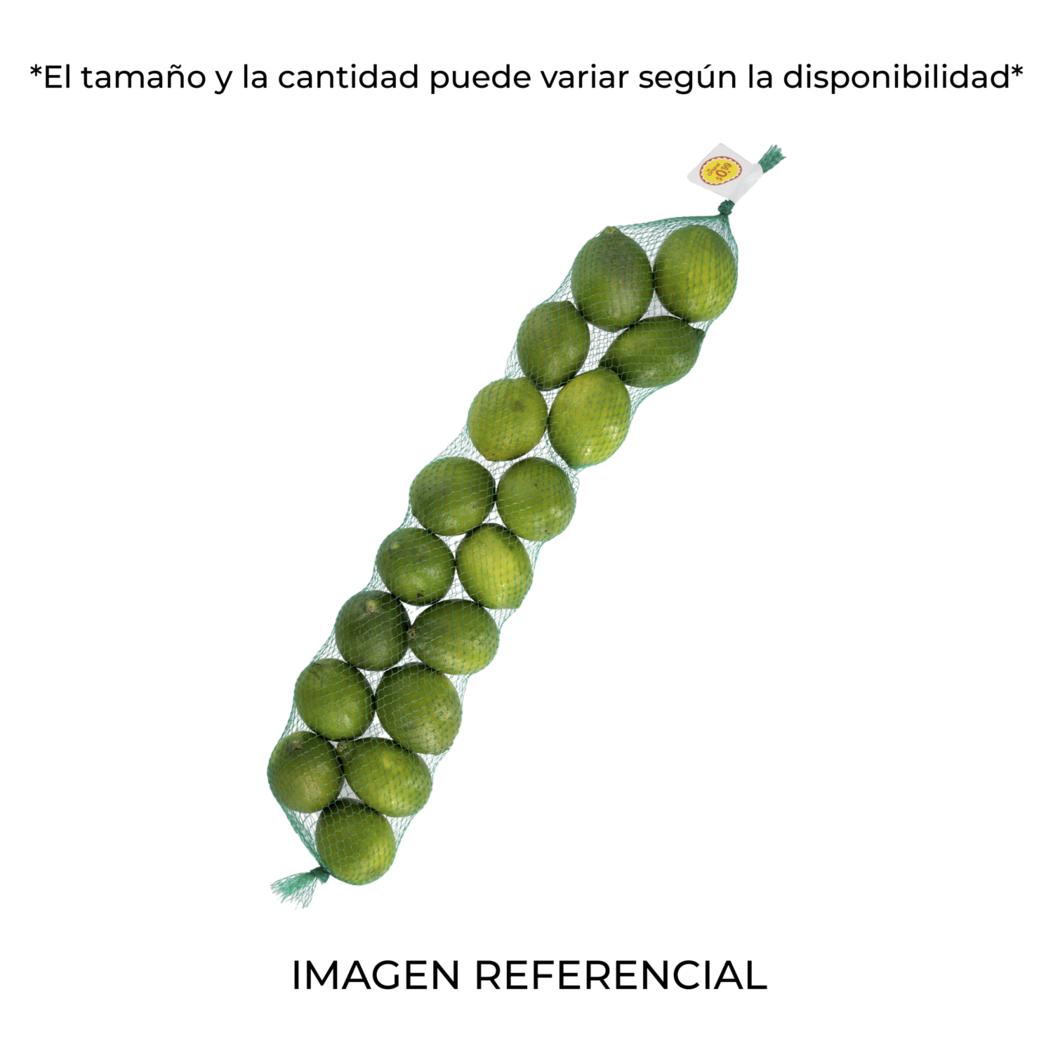 Limón Meyer LA ORIGINAL 1200 G
