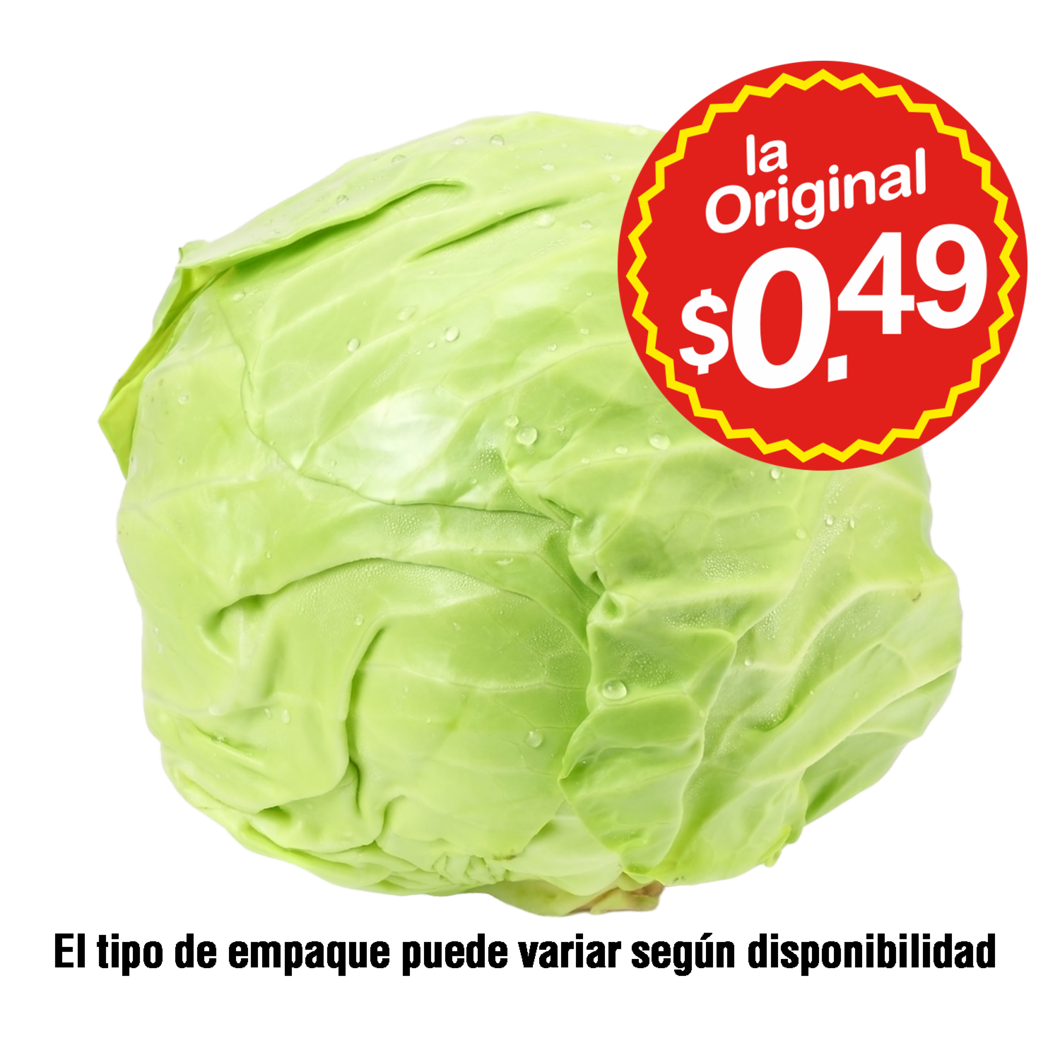 Col Blanca LA ORIGINAL 1000 G