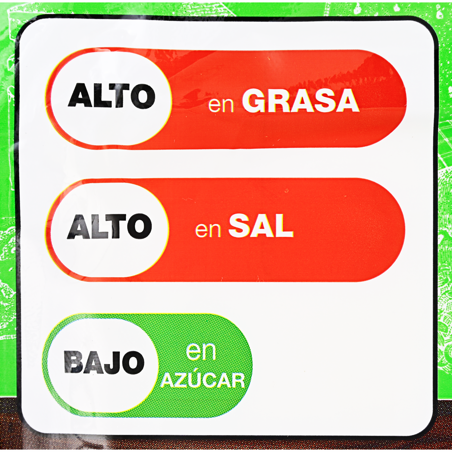 Ques Mozzarella EL ARTESANAL 500 G