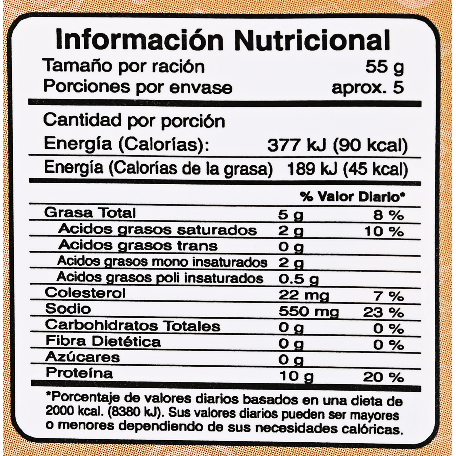 Chuleta Ahumada EL ARTESANAL 250 G