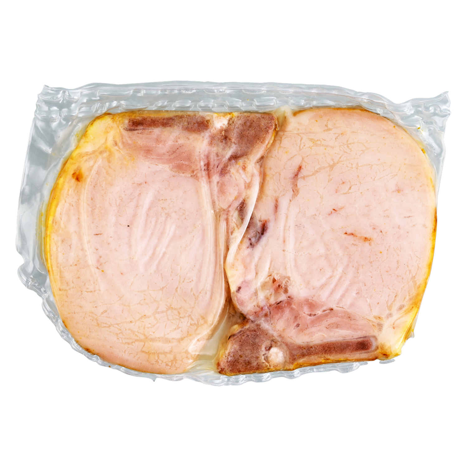 Chuleta Ahumada EL ARTESANAL 250 G