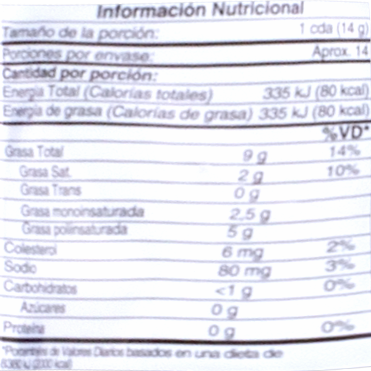 Mayonesa Natural MARCELLO’S Doypack 200 G