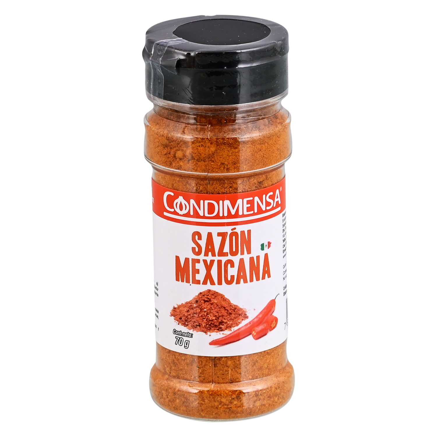 Sal Mexicana CONDIMENSA 70 g