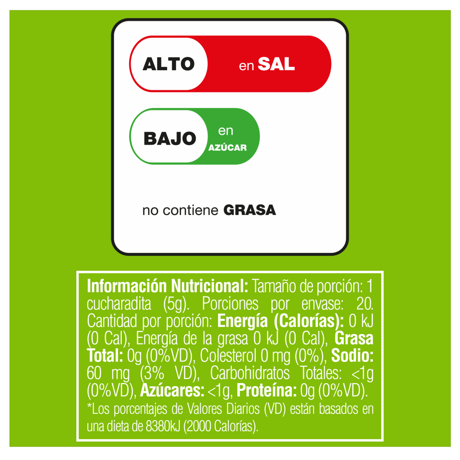 Salsa Picante Jalapeño OLÉ 100 G