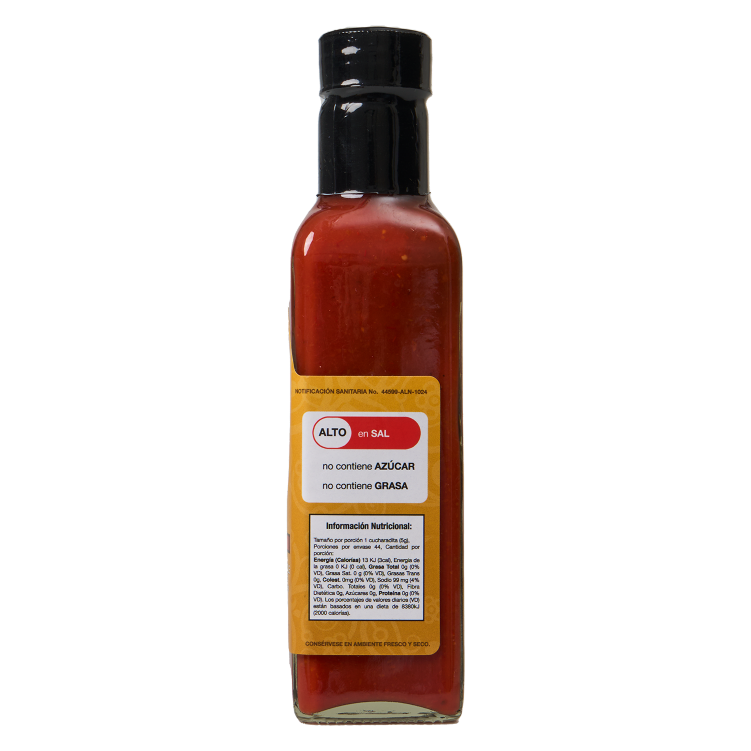Aderezo De Ají Gourmet DON JOAQUÍN 220 G