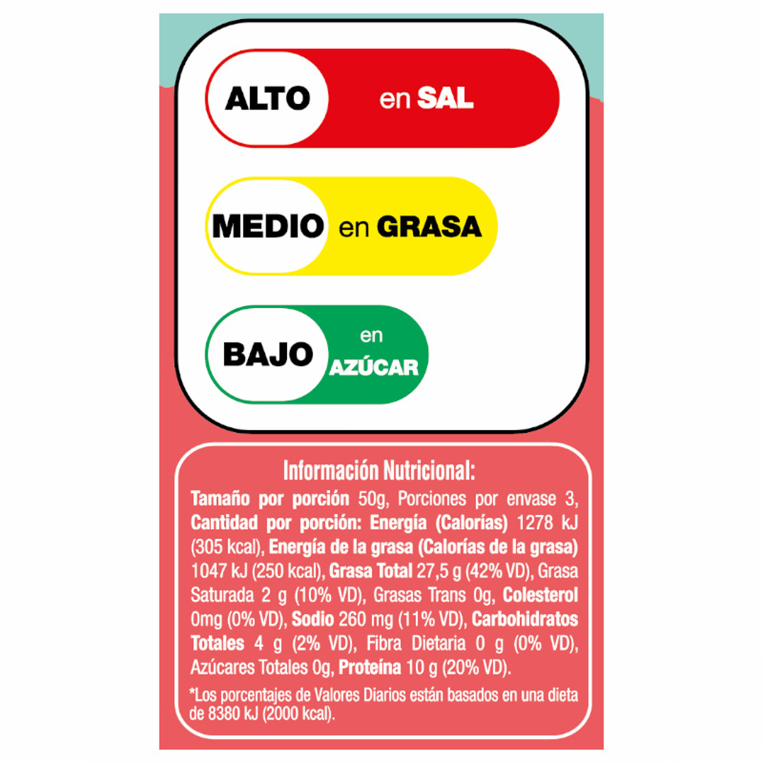 Almendras Sabor A Bbq KARAY 150 G
