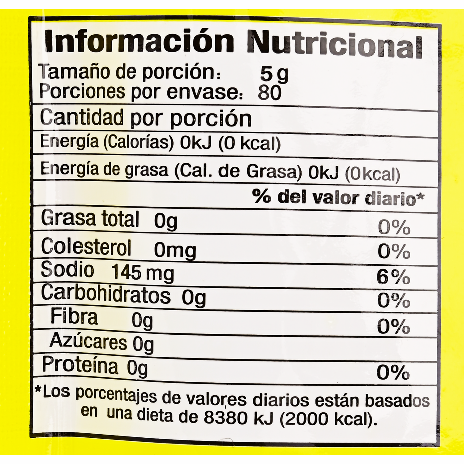 Ajo En Pasta CONDIMENSA Doypack 400 g