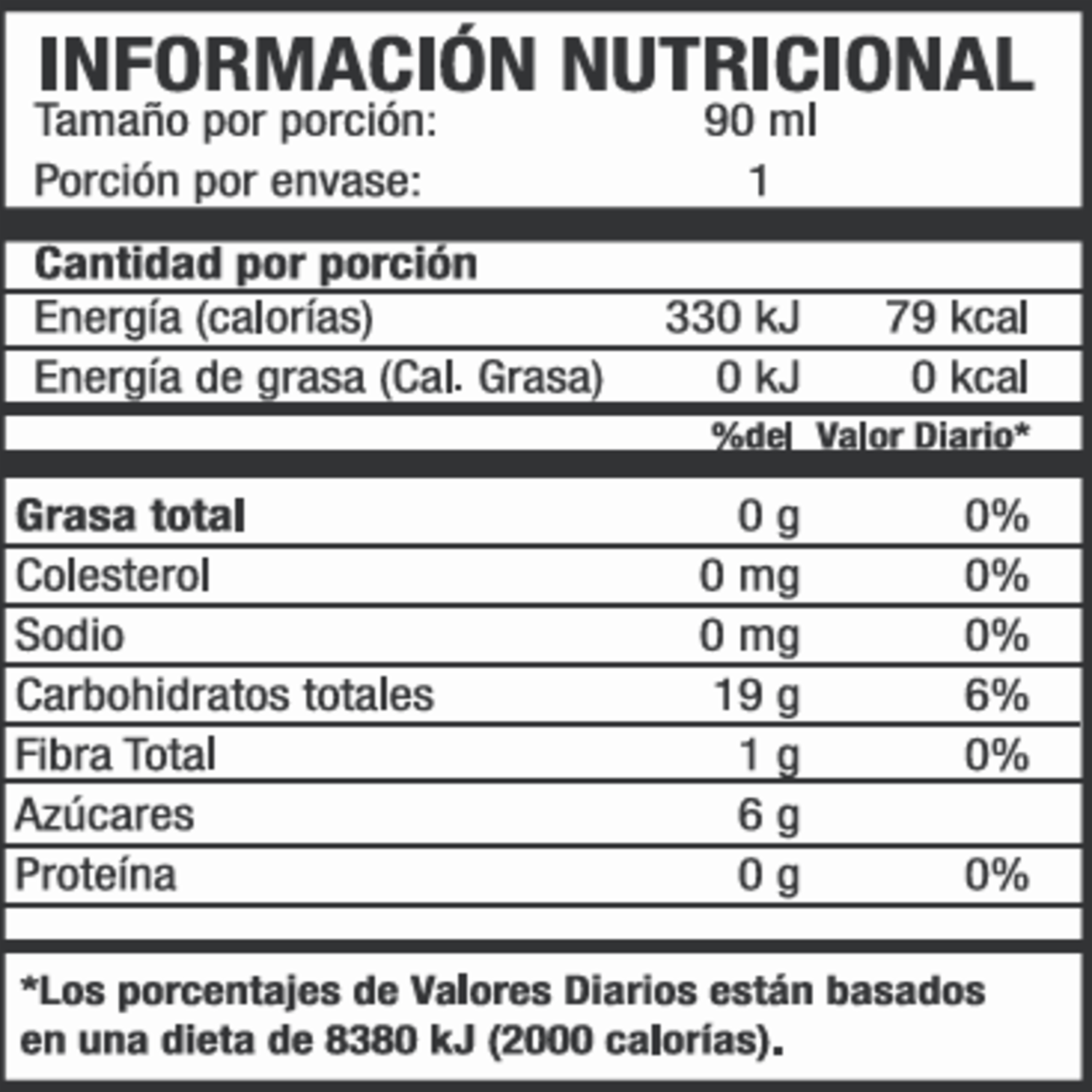 Paleta De Helado Light COSECHA GOURMET 4 X 90 Ml