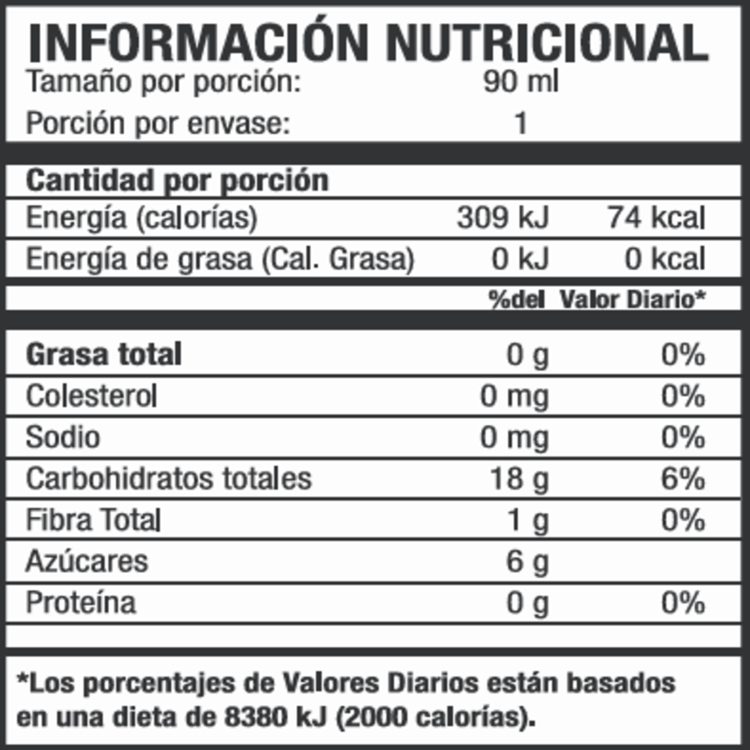 Paleta De Helado Light COSECHA GOURMET 4 X 90 Ml