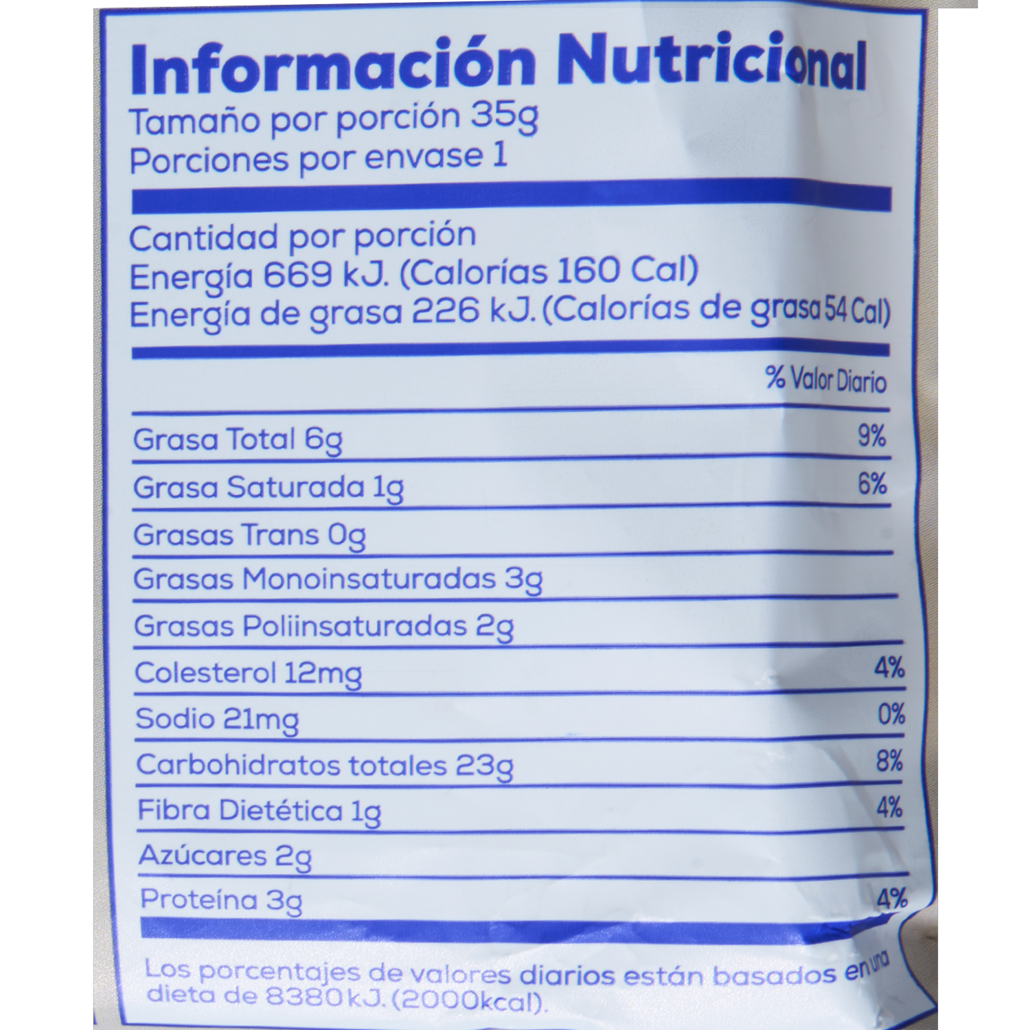 Galleta De Avena DELICIAS 210 G