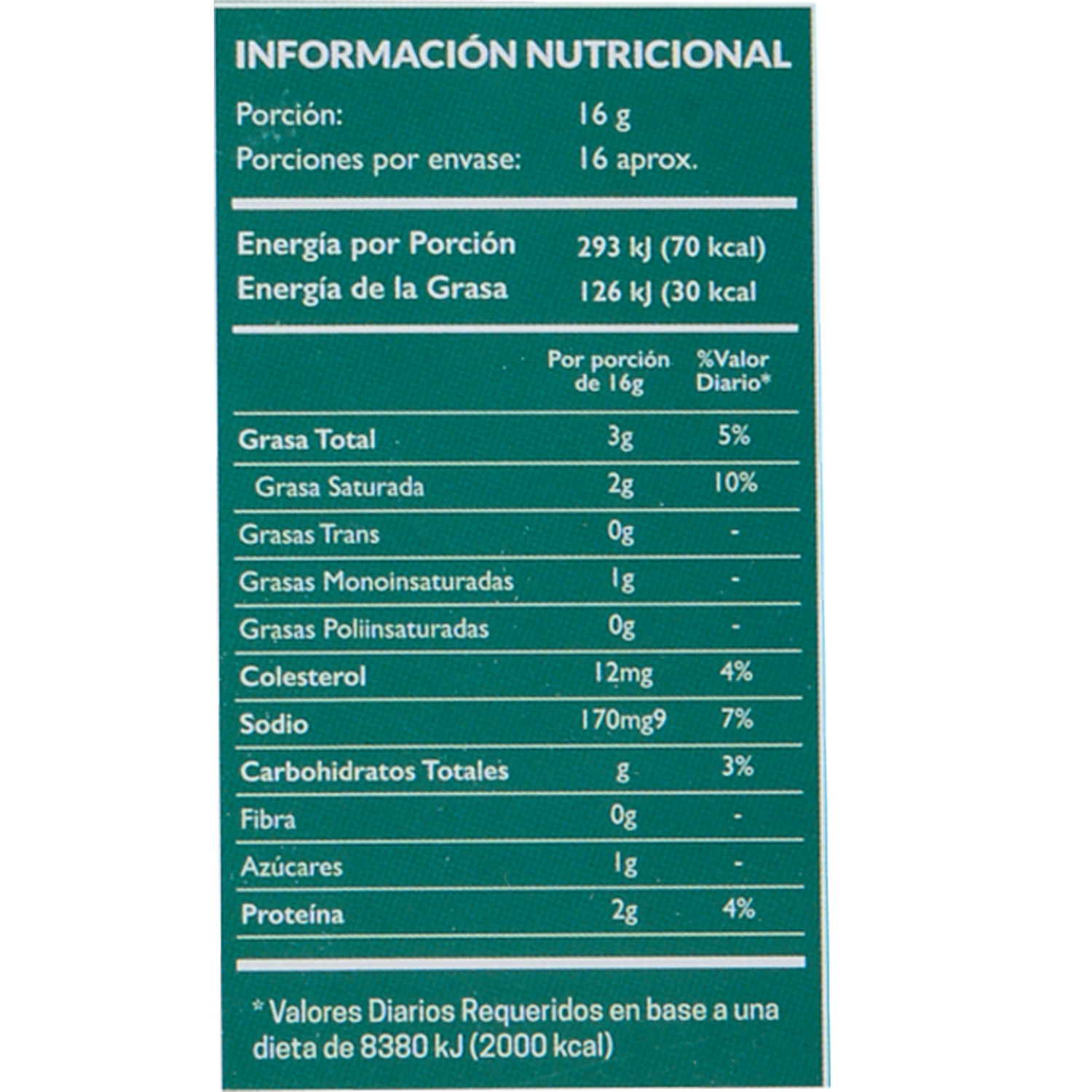 Mezcla Para Pan De Yuca Sin Gluten CHAWPA 250 G