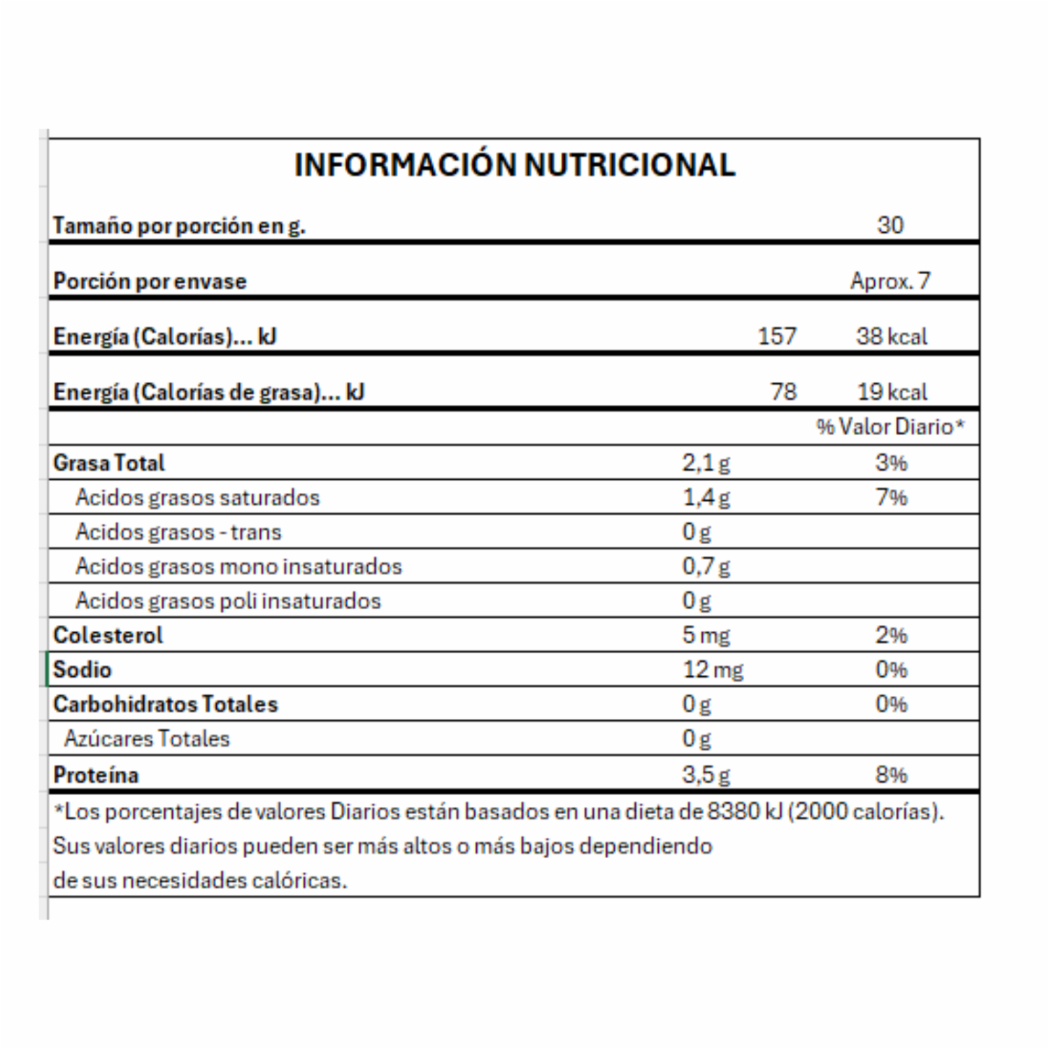 Queso Ricotta Untable Sin Sal EL HORNERO 200 G