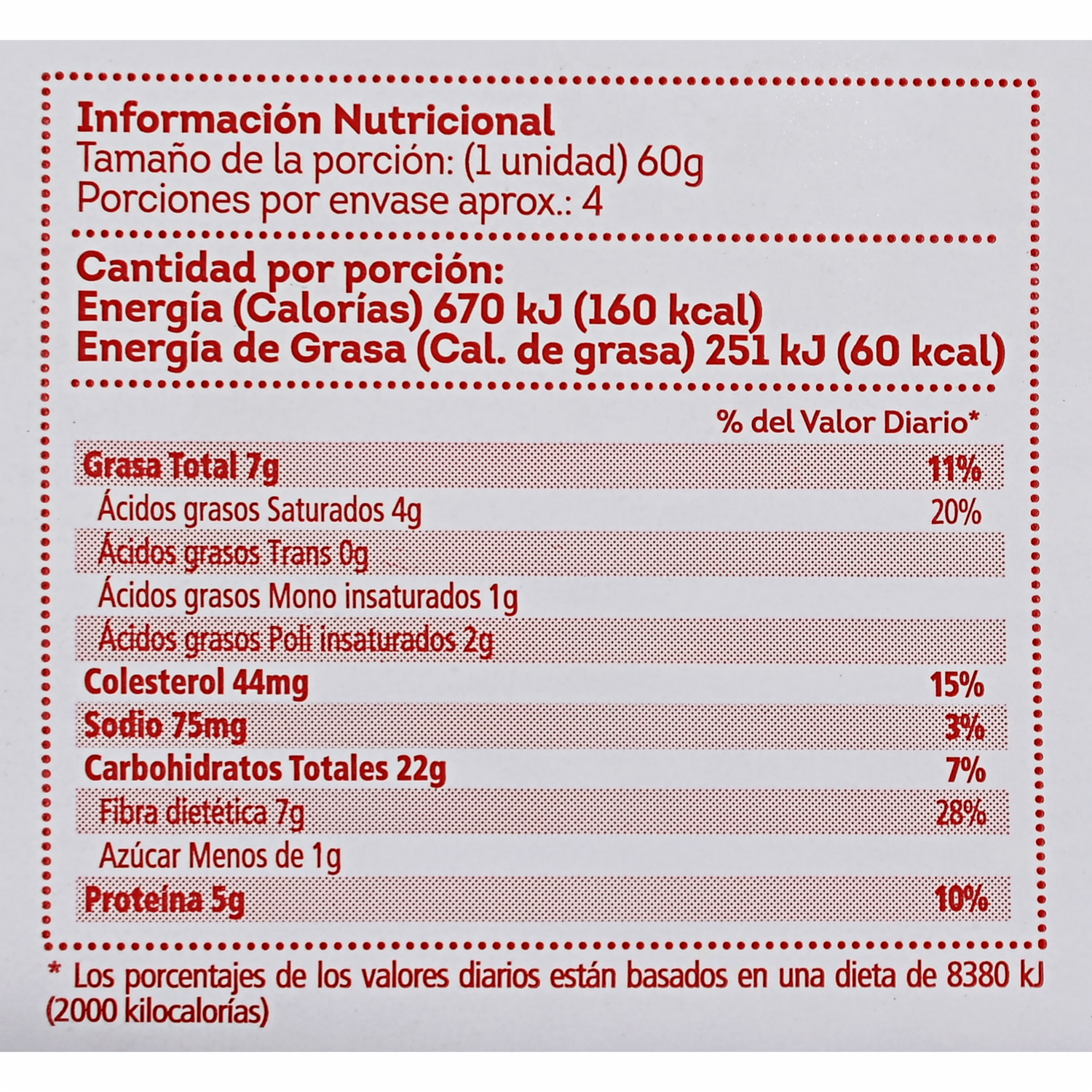 Pastel De Chocolate Sin Azúcar SUAVIPAN 250 G