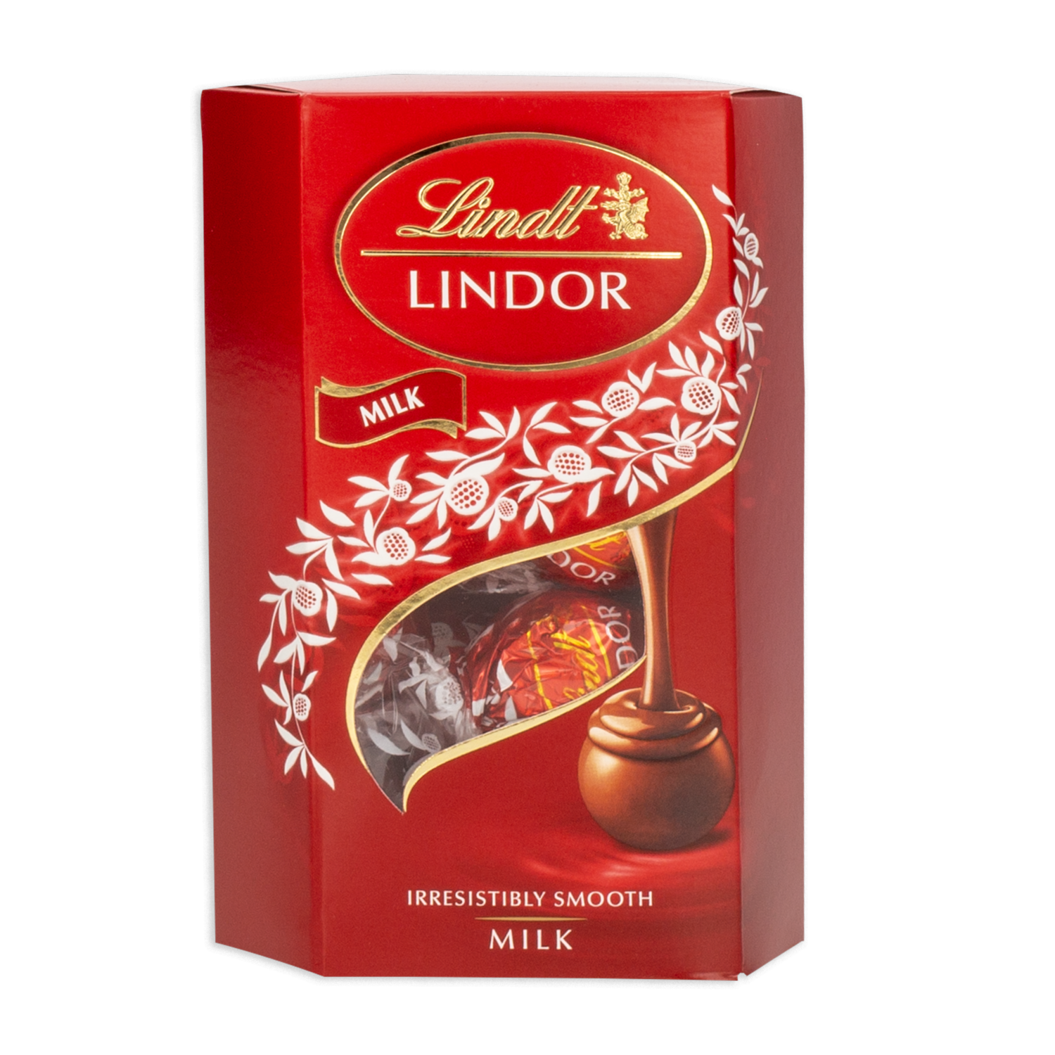 Chocolate Con Leche Cornet LINDT 137 G
