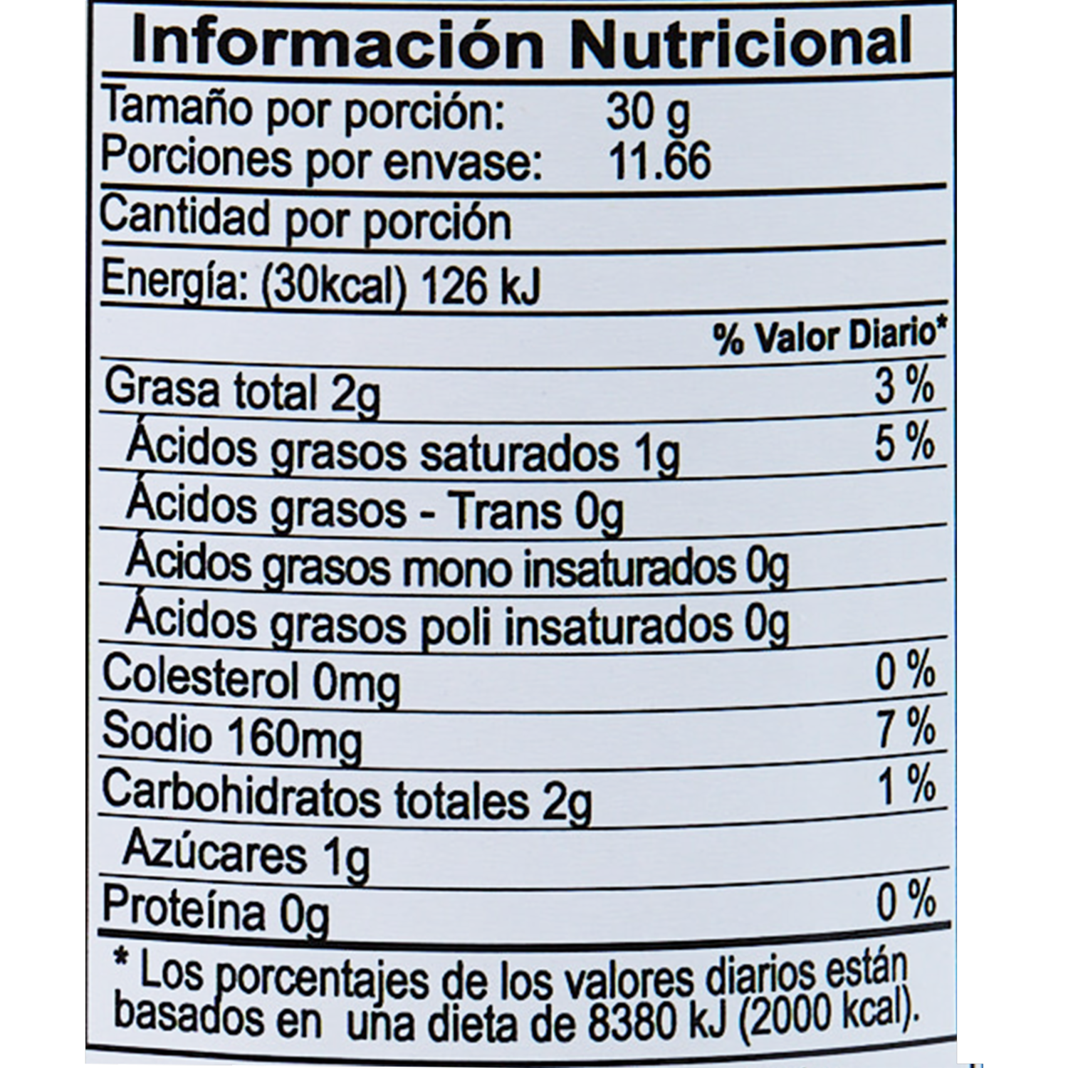 Salsa Para Pasta Alfredo OTTIMA 350 G