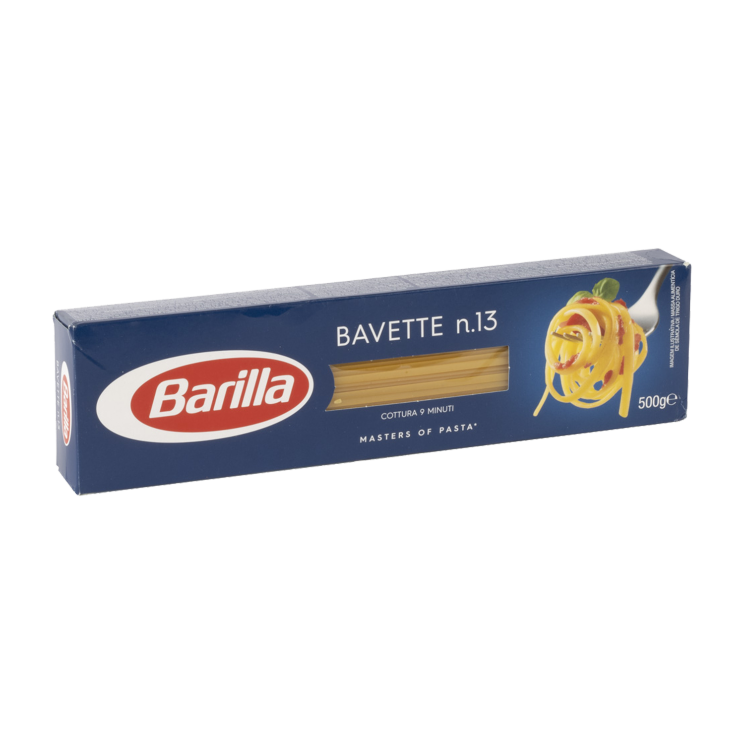 Pasta Bavette BARILLA 500 g